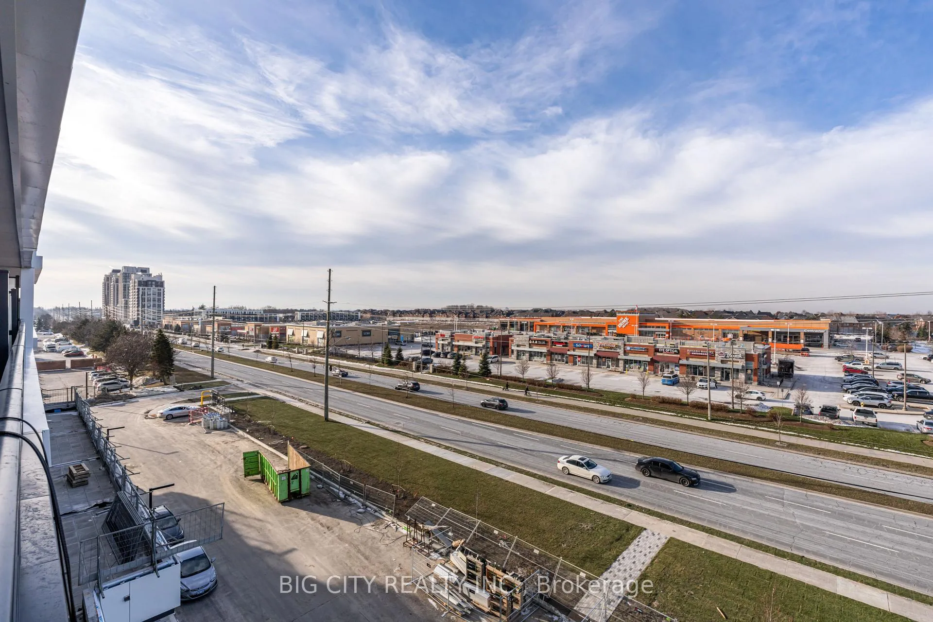 Photo 16 of Unit 537, 9751 Markham Road, Markham, Greensborough — HOMEH