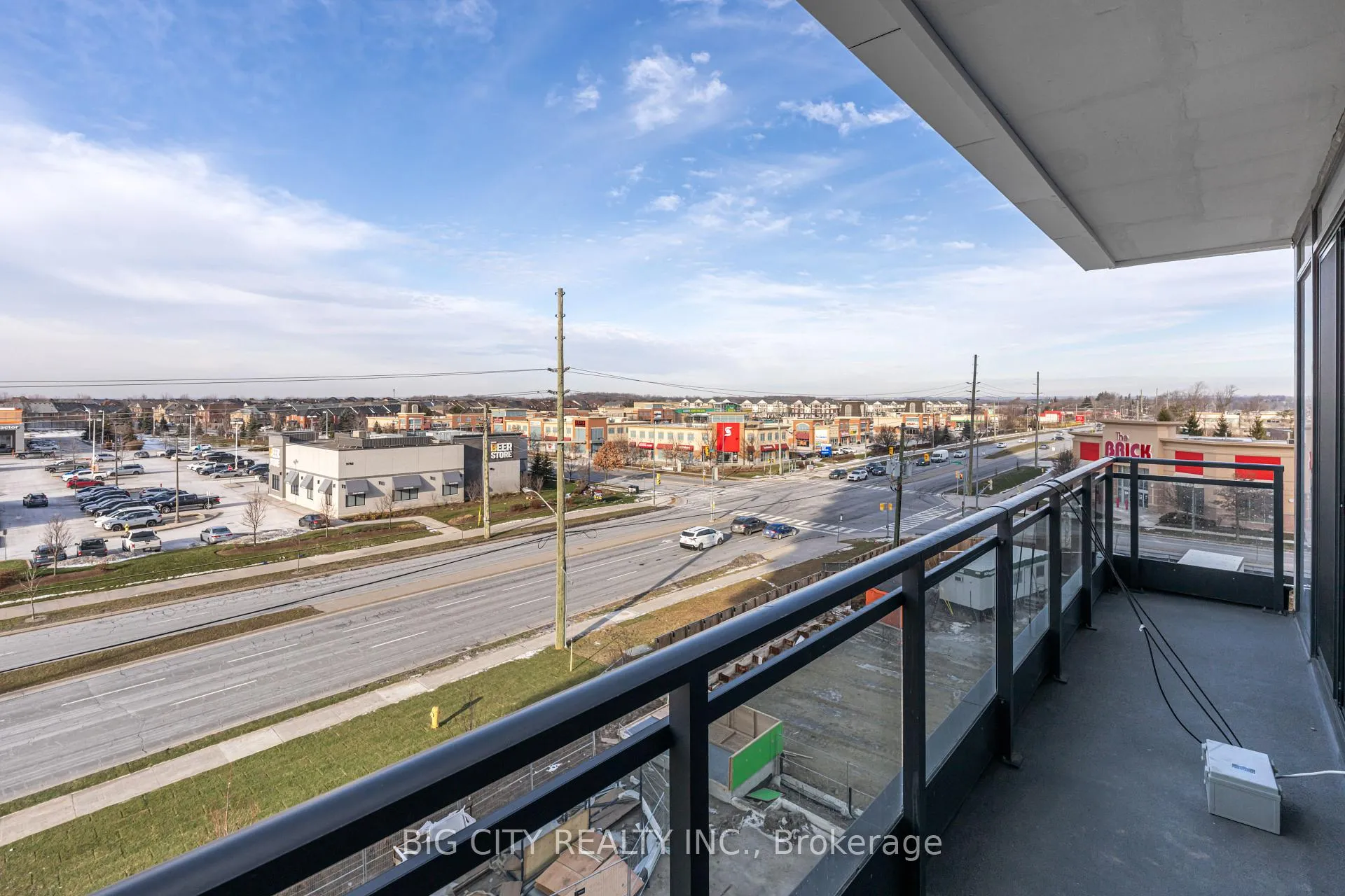 Photo 17 of Unit 537, 9751 Markham Road, Markham, Greensborough — HOMEH