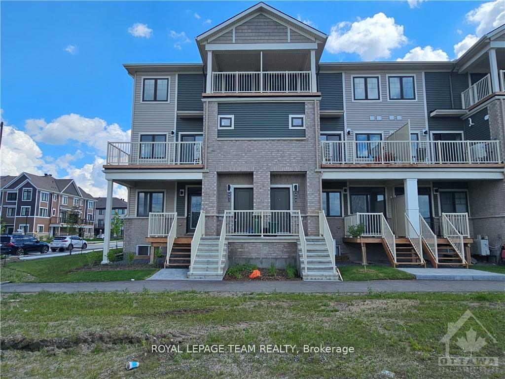 Photo 1 of Unit 81, 992 Chapman Mills Drive, Ottawa, Barrhaven - Heritage Park — HOMEH