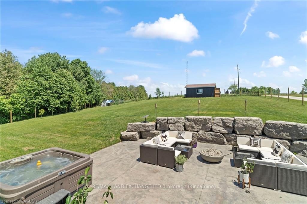 Photo 9 of 166 Maple Hill Road, Brockton — HOMEH
