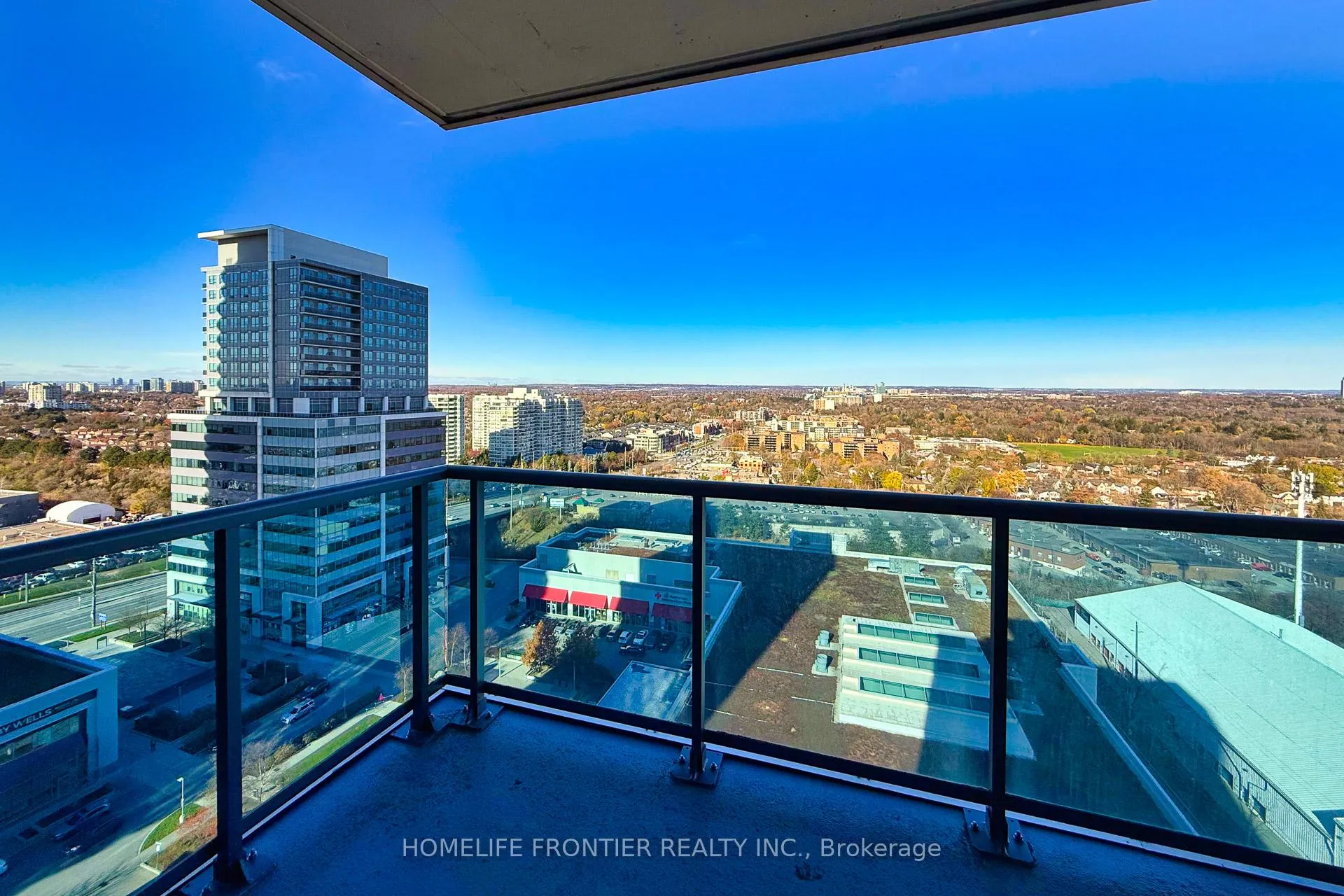 Photo 20 of Unit PH209, 7167 Yonge Street, Markham, Grandview — HOMEH