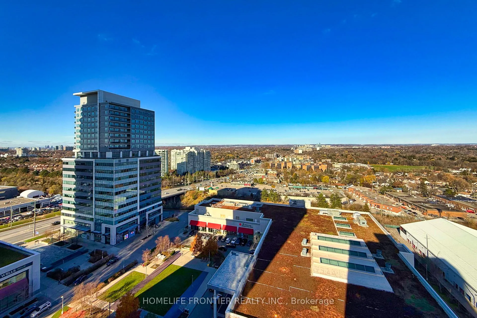 Photo 21 of Unit PH209, 7167 Yonge Street, Markham, Grandview — HOMEH