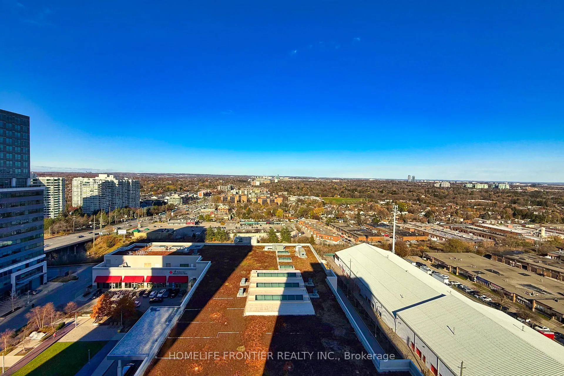 Photo 22 of Unit PH209, 7167 Yonge Street, Markham, Grandview — HOMEH