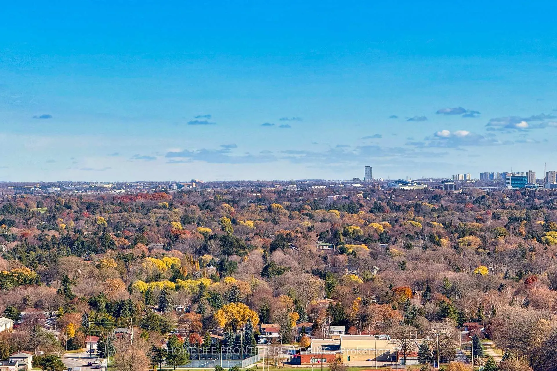 Photo 24 of Unit PH209, 7167 Yonge Street, Markham, Grandview — HOMEH