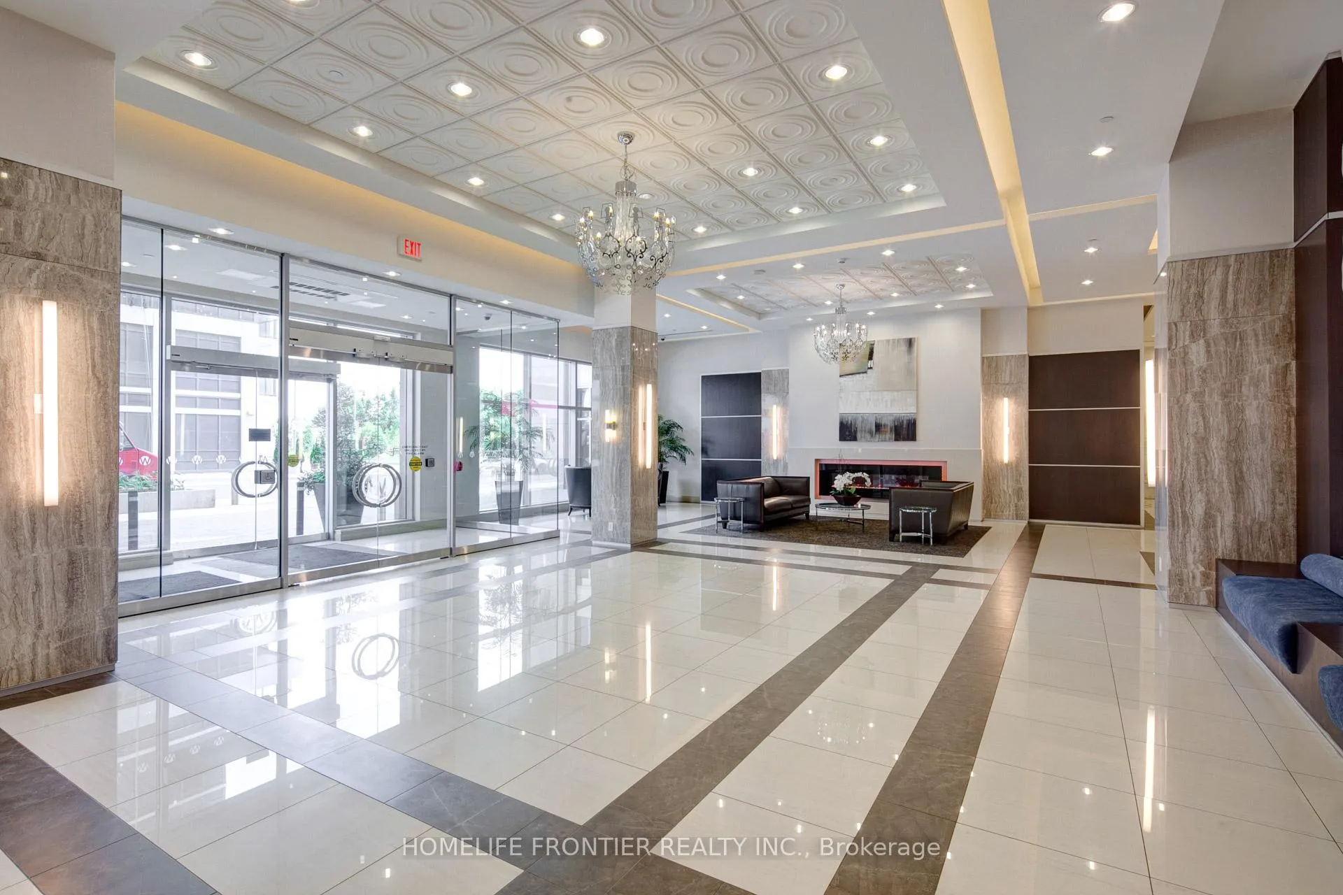 Photo 26 of Unit PH209, 7167 Yonge Street, Markham, Grandview — HOMEH