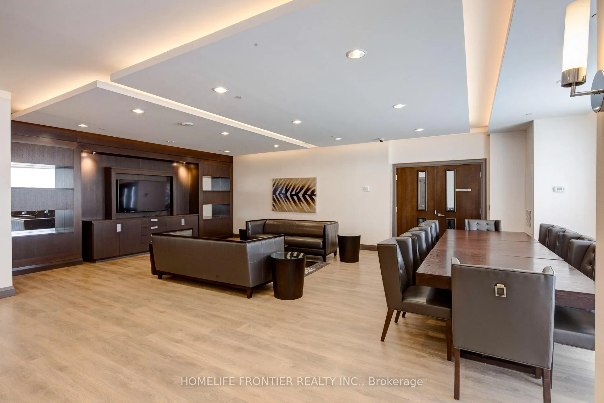 Photo 31 of Unit PH209, 7167 Yonge Street, Markham, Grandview — HOMEH