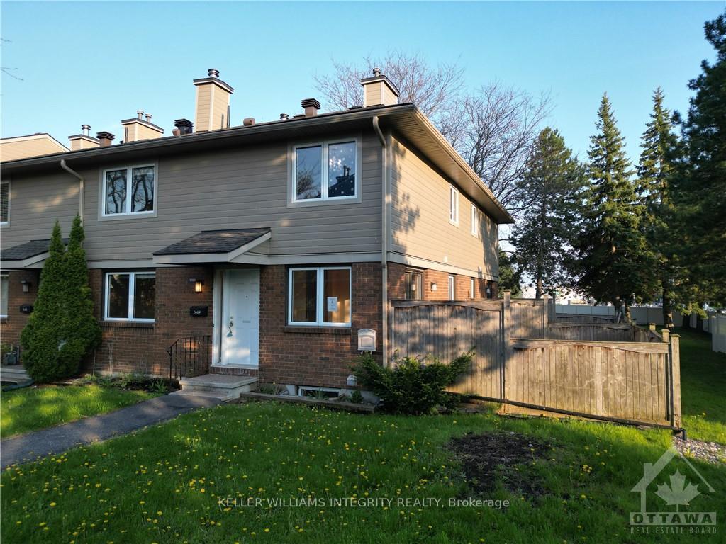 Photo 3 of 1664 Rodin Way, Ottawa, Chateauneuf — HOMEH