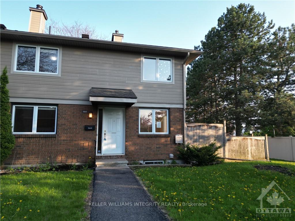 Photo 4 of 1664 Rodin Way, Ottawa, Chateauneuf — HOMEH