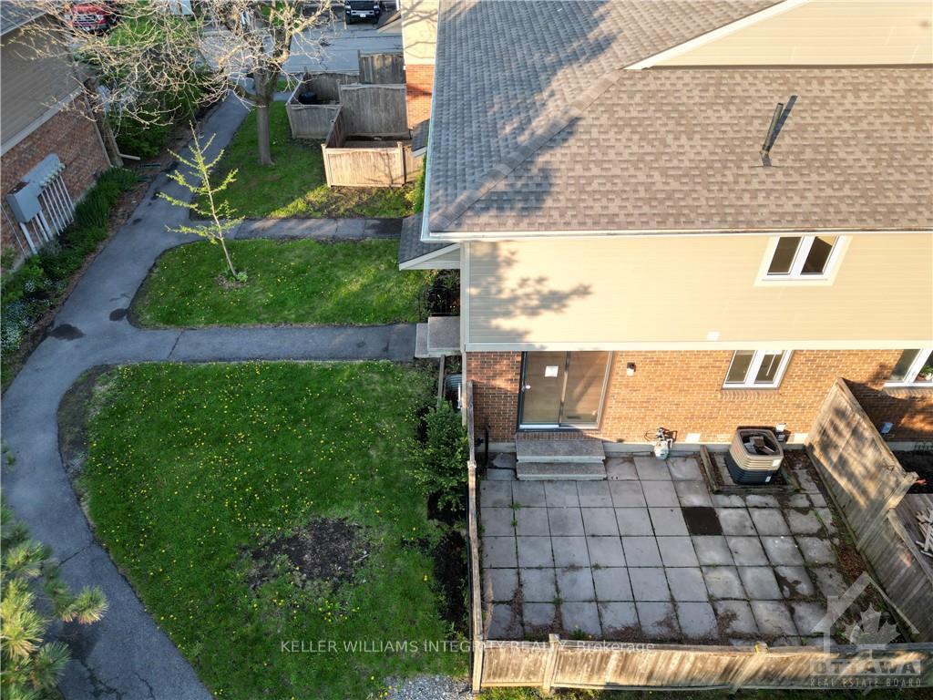 Photo 6 of 1664 Rodin Way, Ottawa, Chateauneuf — HOMEH
