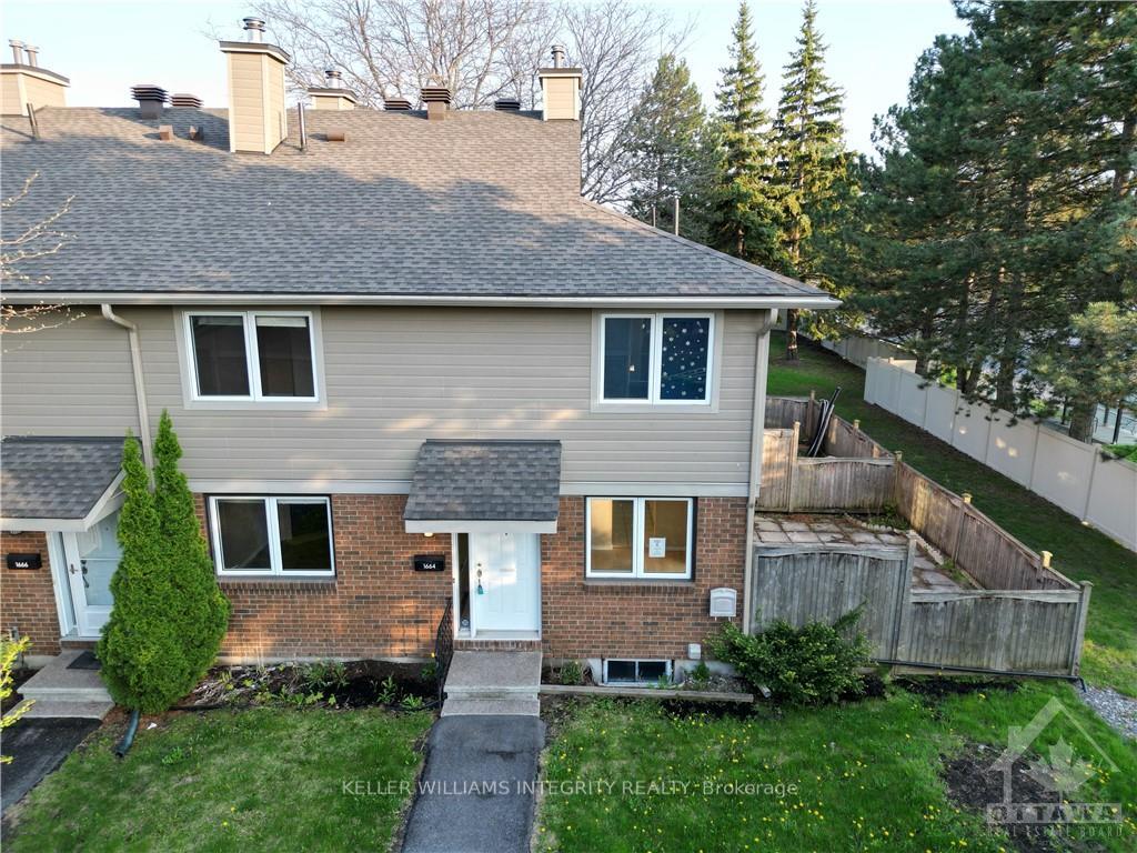 Photo 7 of 1664 Rodin Way, Ottawa, Chateauneuf — HOMEH