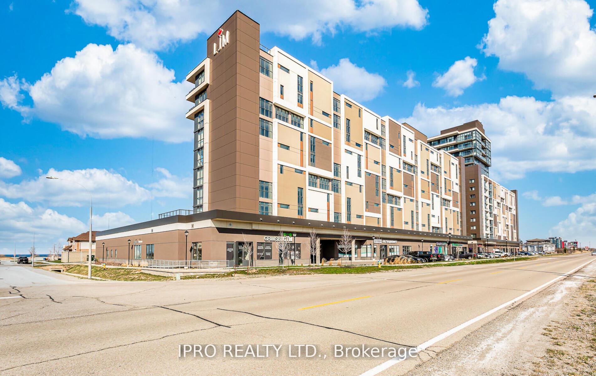 Photo 1 of Unit 511, 560 North Service Road, Grimsby, Grimsby Beach — HOMEH