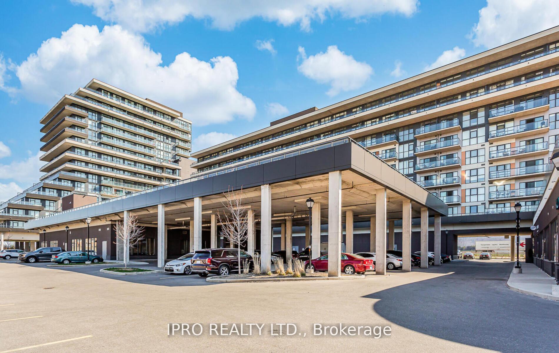 Photo 4 of Unit 511, 560 North Service Road, Grimsby, Grimsby Beach — HOMEH