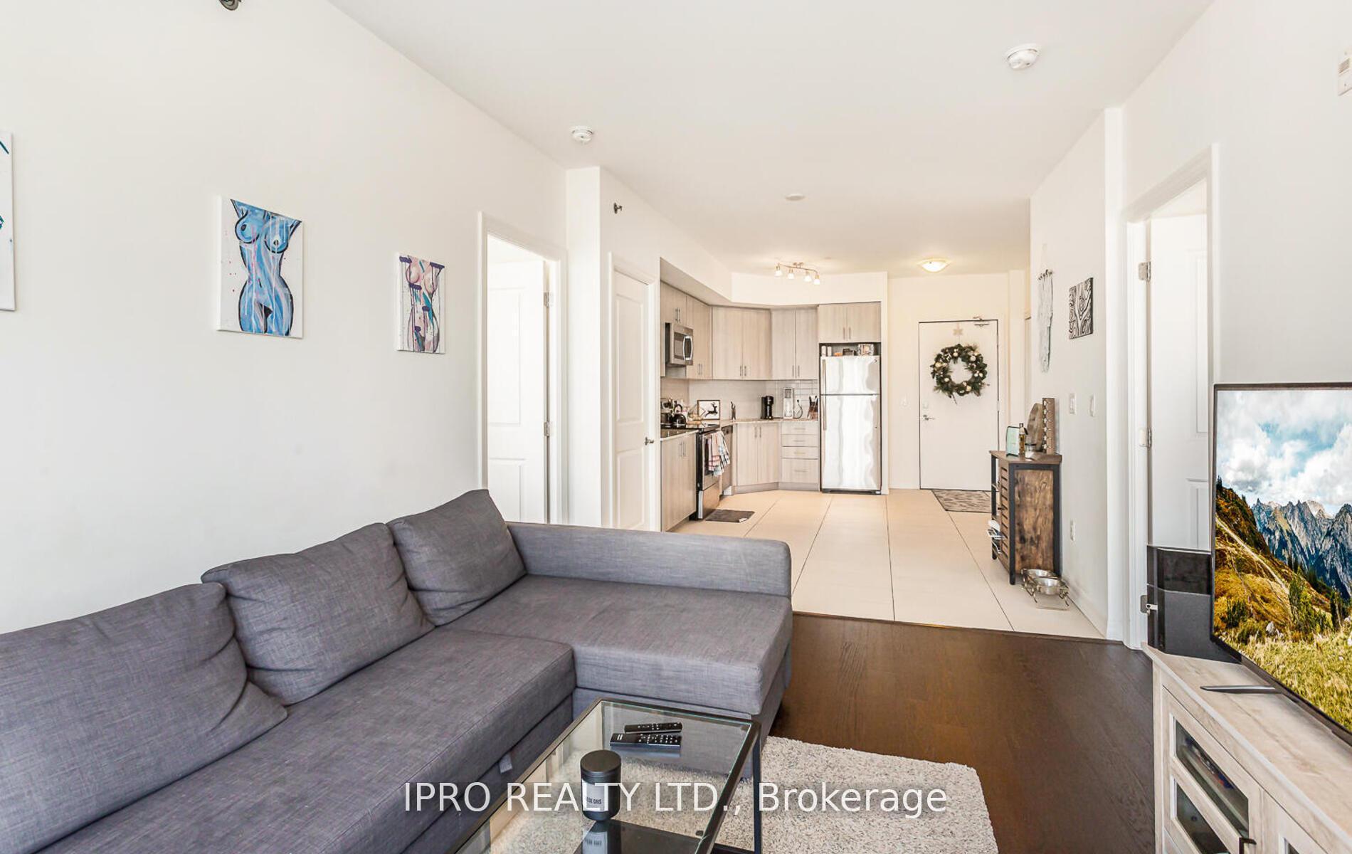 Photo 5 of Unit 511, 560 North Service Road, Grimsby, Grimsby Beach — HOMEH