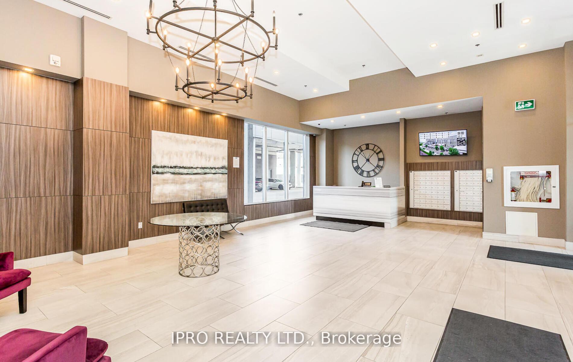 Photo 6 of Unit 511, 560 North Service Road, Grimsby, Grimsby Beach — HOMEH