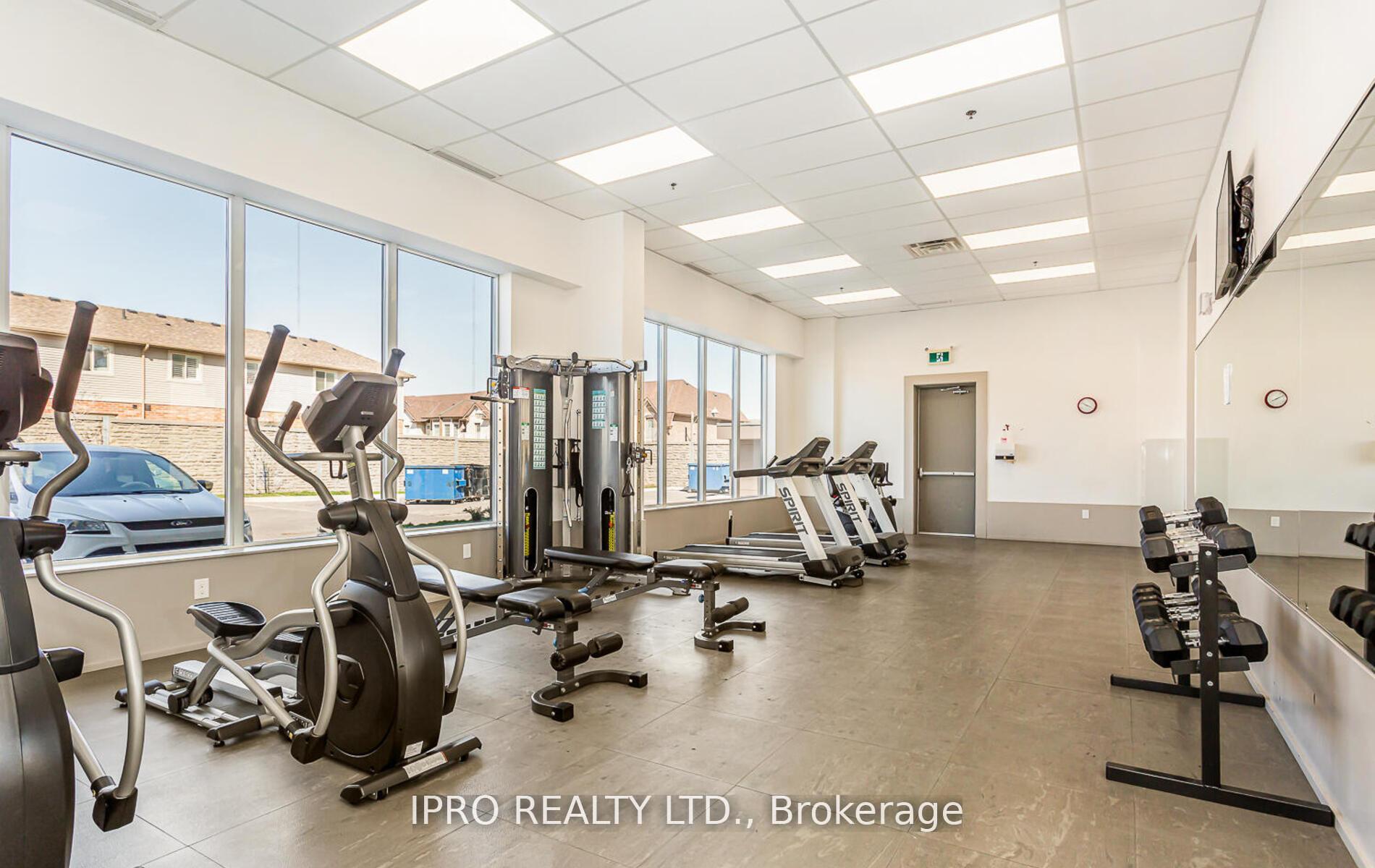 Photo 12 of Unit 511, 560 North Service Road, Grimsby, Grimsby Beach — HOMEH