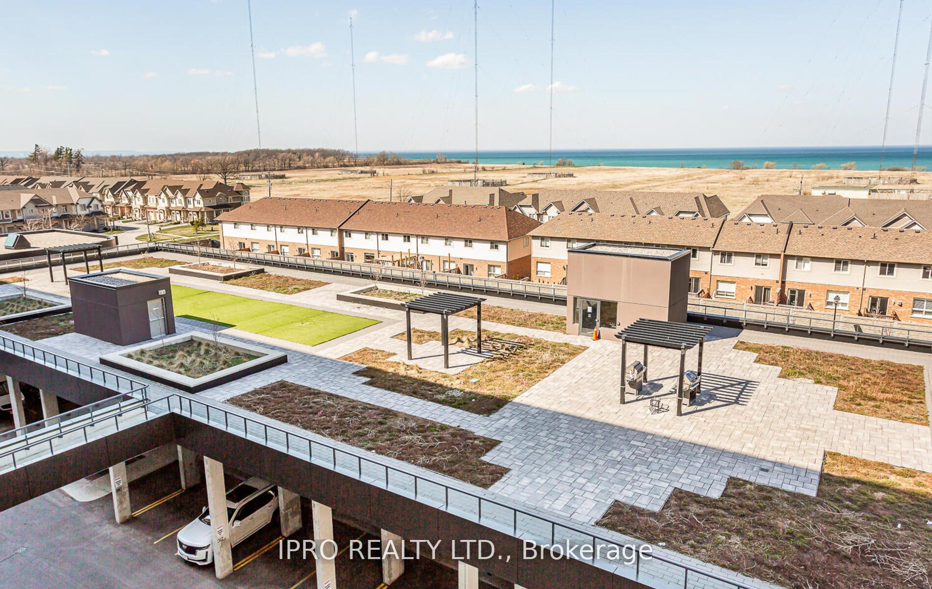Photo 18 of Unit 511, 560 North Service Road, Grimsby, Grimsby Beach — HOMEH