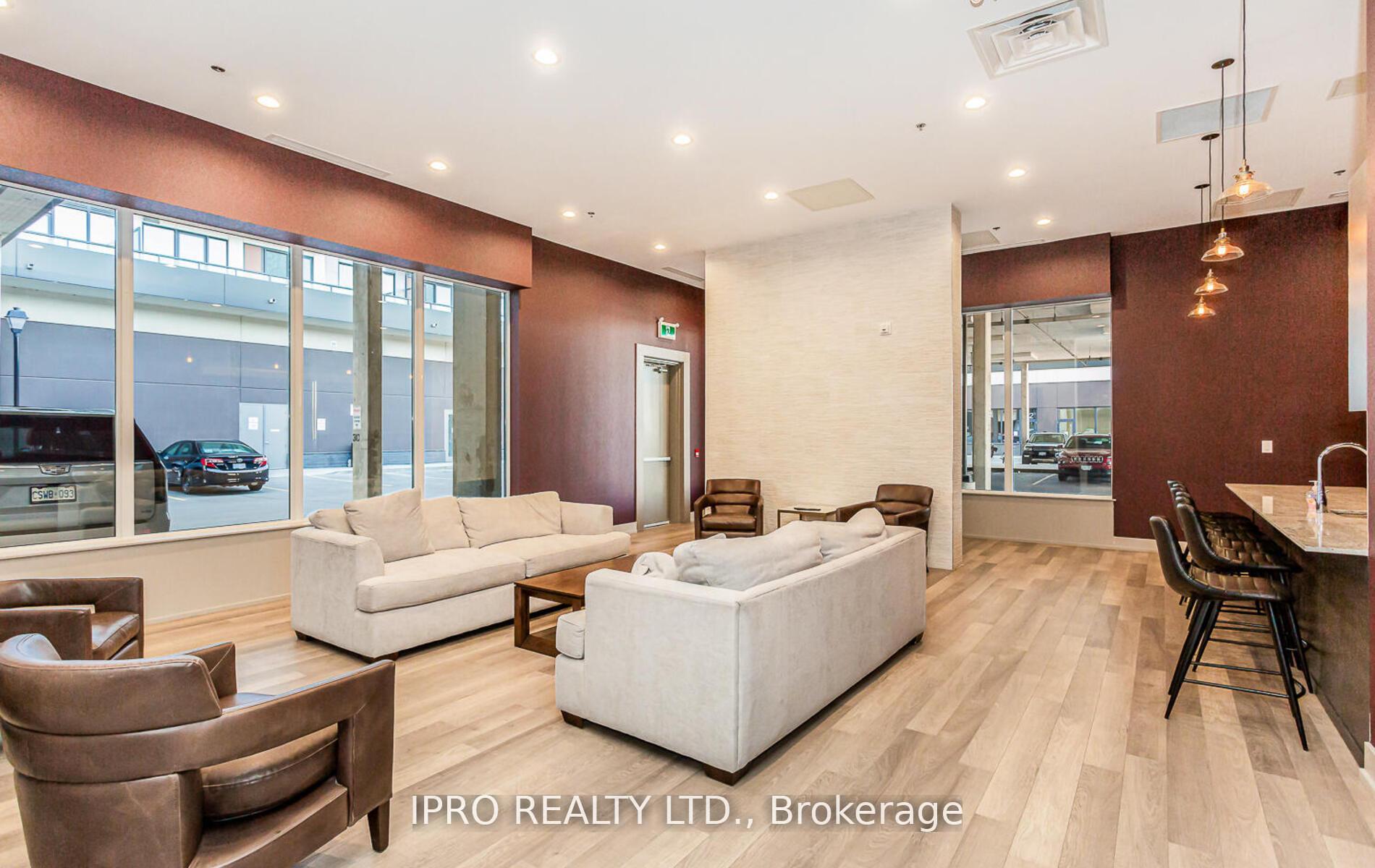 Photo 20 of Unit 511, 560 North Service Road, Grimsby, Grimsby Beach — HOMEH