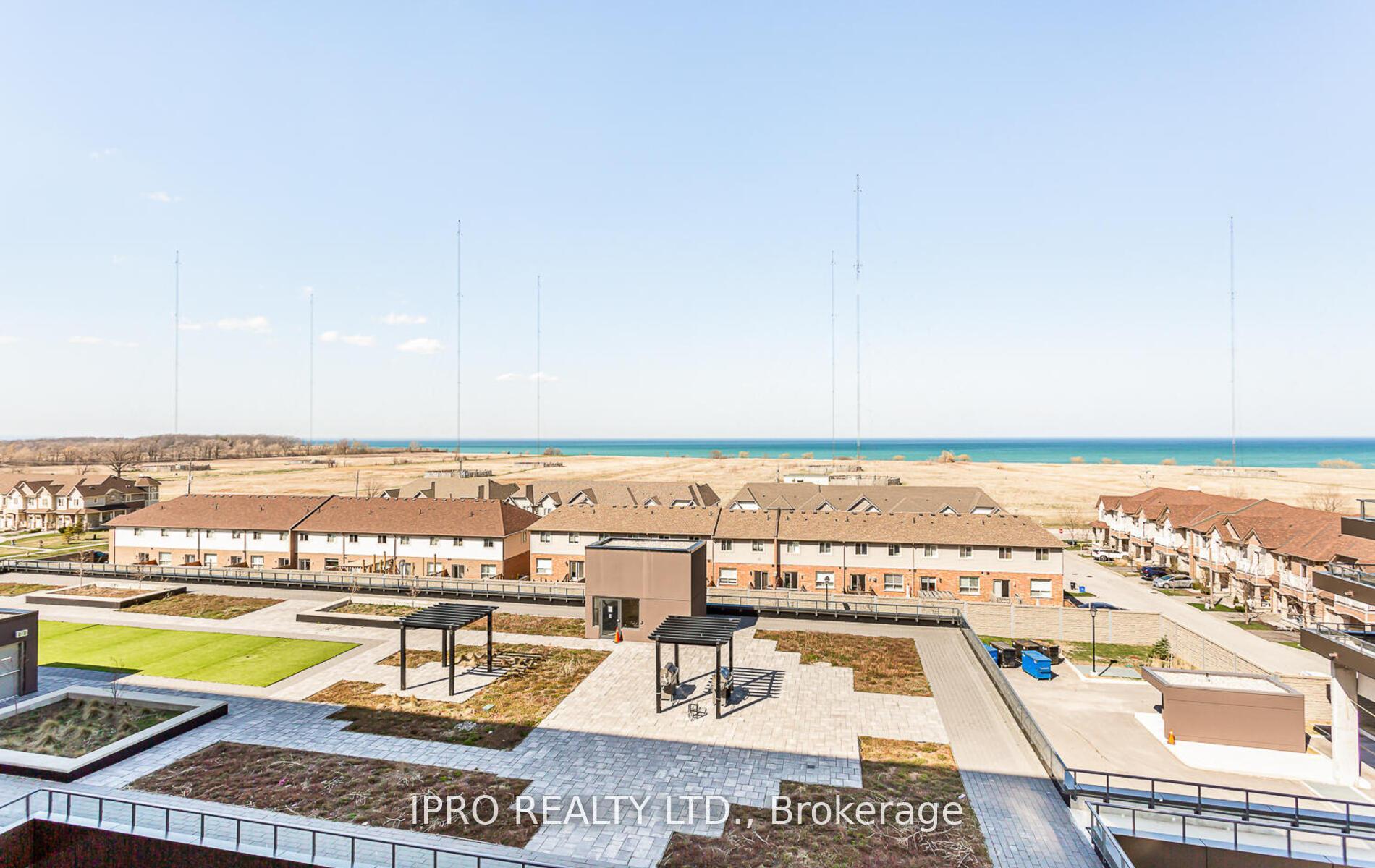 Photo 21 of Unit 511, 560 North Service Road, Grimsby, Grimsby Beach — HOMEH