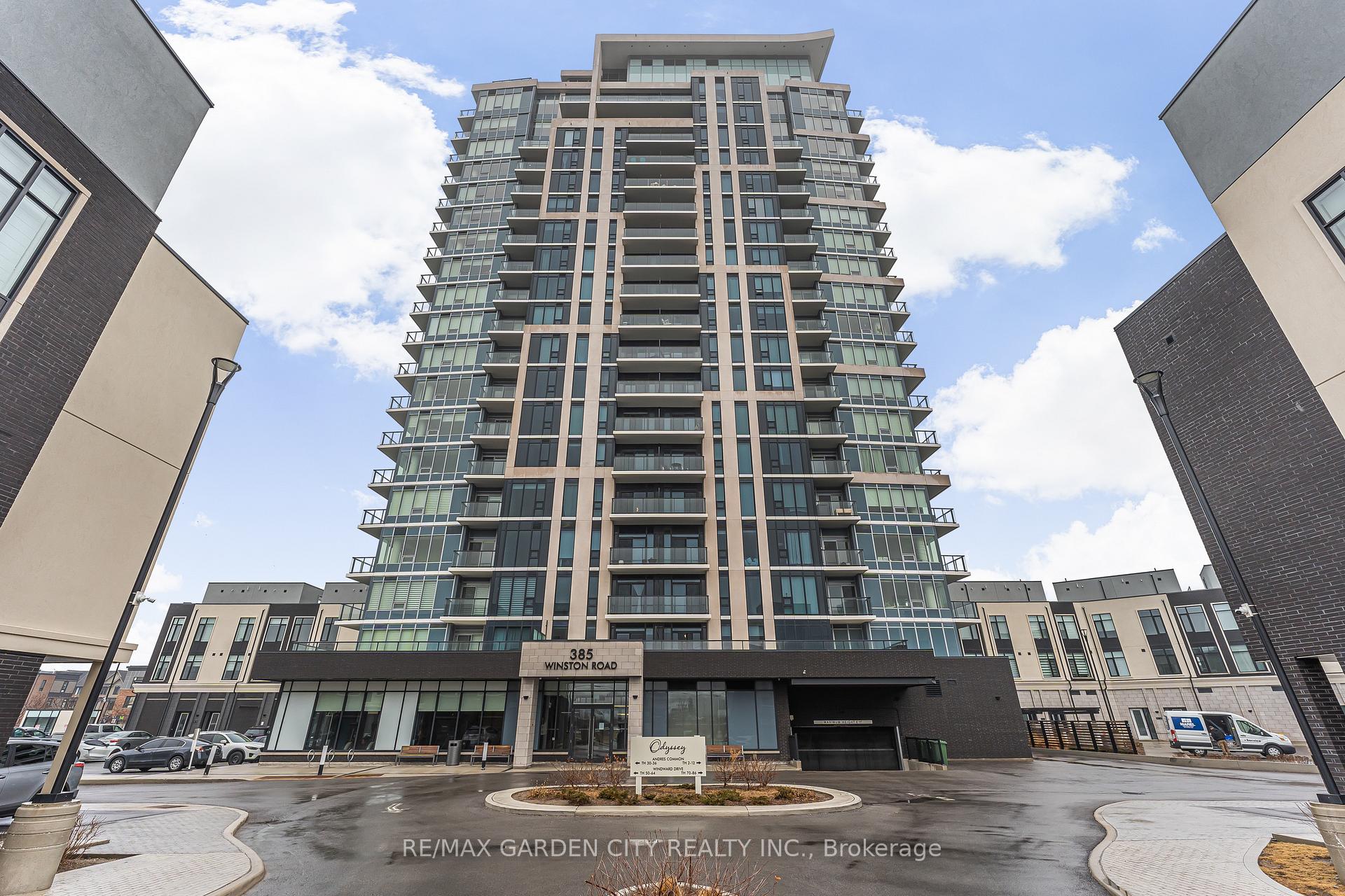 Photo 1 of Unit 207, 385 Winston Road, Grimsby, Grimsby Beach — HOMEH