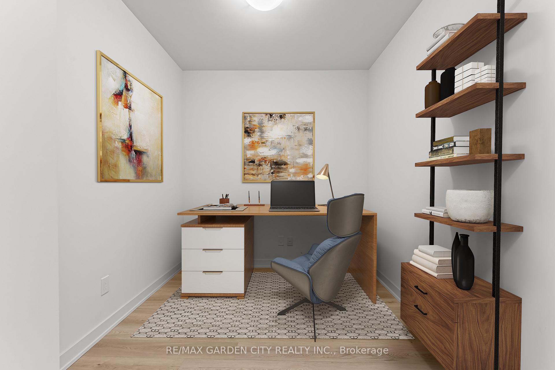 Photo 4 of Unit 207, 385 Winston Road, Grimsby, Grimsby Beach — HOMEH