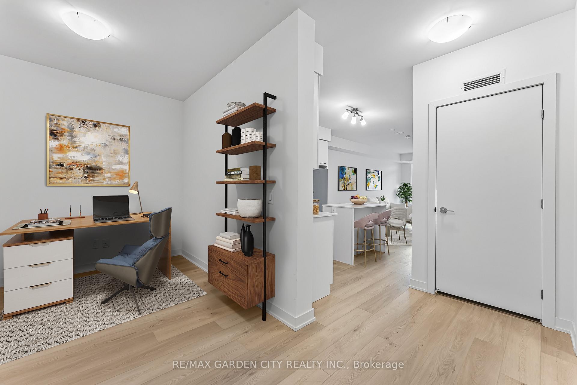 Photo 5 of Unit 207, 385 Winston Road, Grimsby, Grimsby Beach — HOMEH