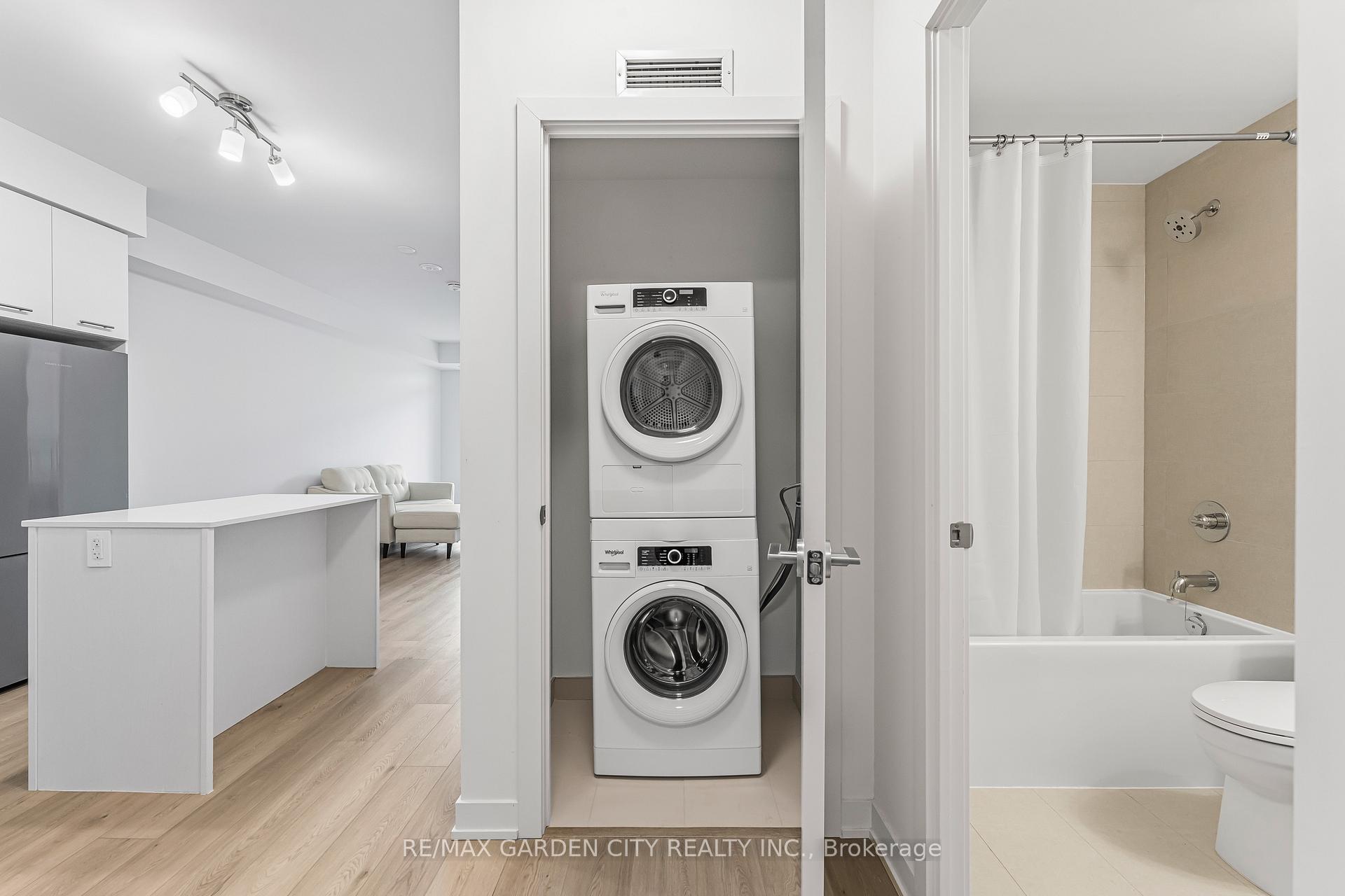 Photo 6 of Unit 207, 385 Winston Road, Grimsby, Grimsby Beach — HOMEH
