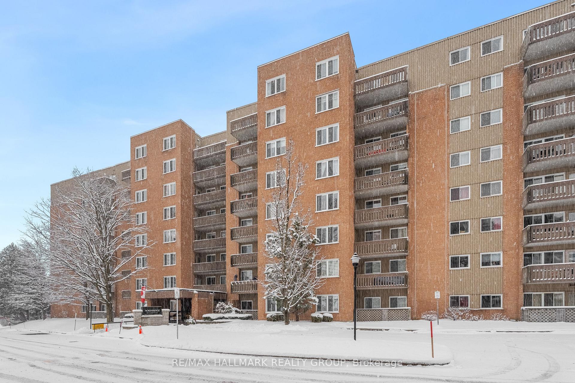 Photo 1 of Unit 303, 1599 Lassiter Terrace, Ottawa, Beaconwood — HOMEH