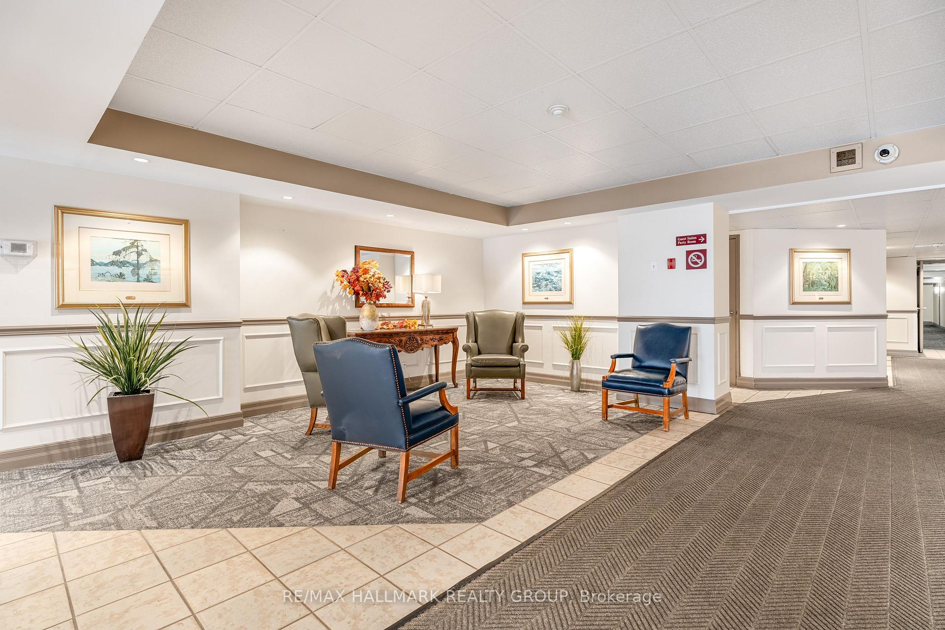 Photo 26 of Unit 303, 1599 Lassiter Terrace, Ottawa, Beaconwood — HOMEH
