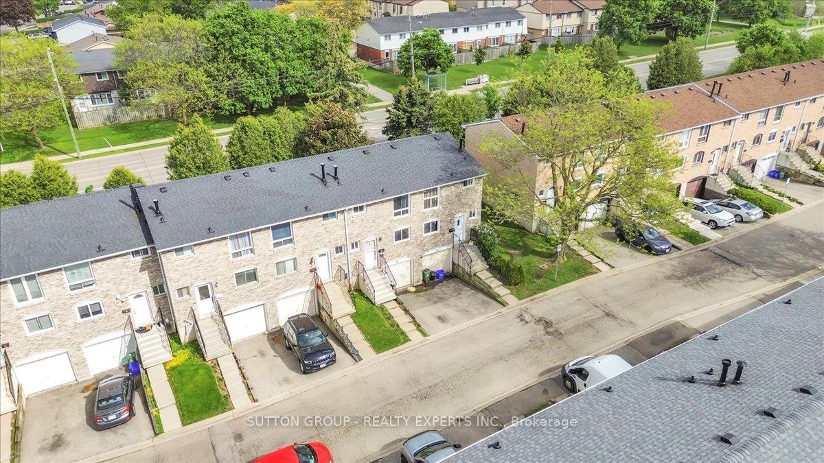 Photo 35 of Unit 32, 120 Quigley Road, Hamilton, Vincent — HOMEH