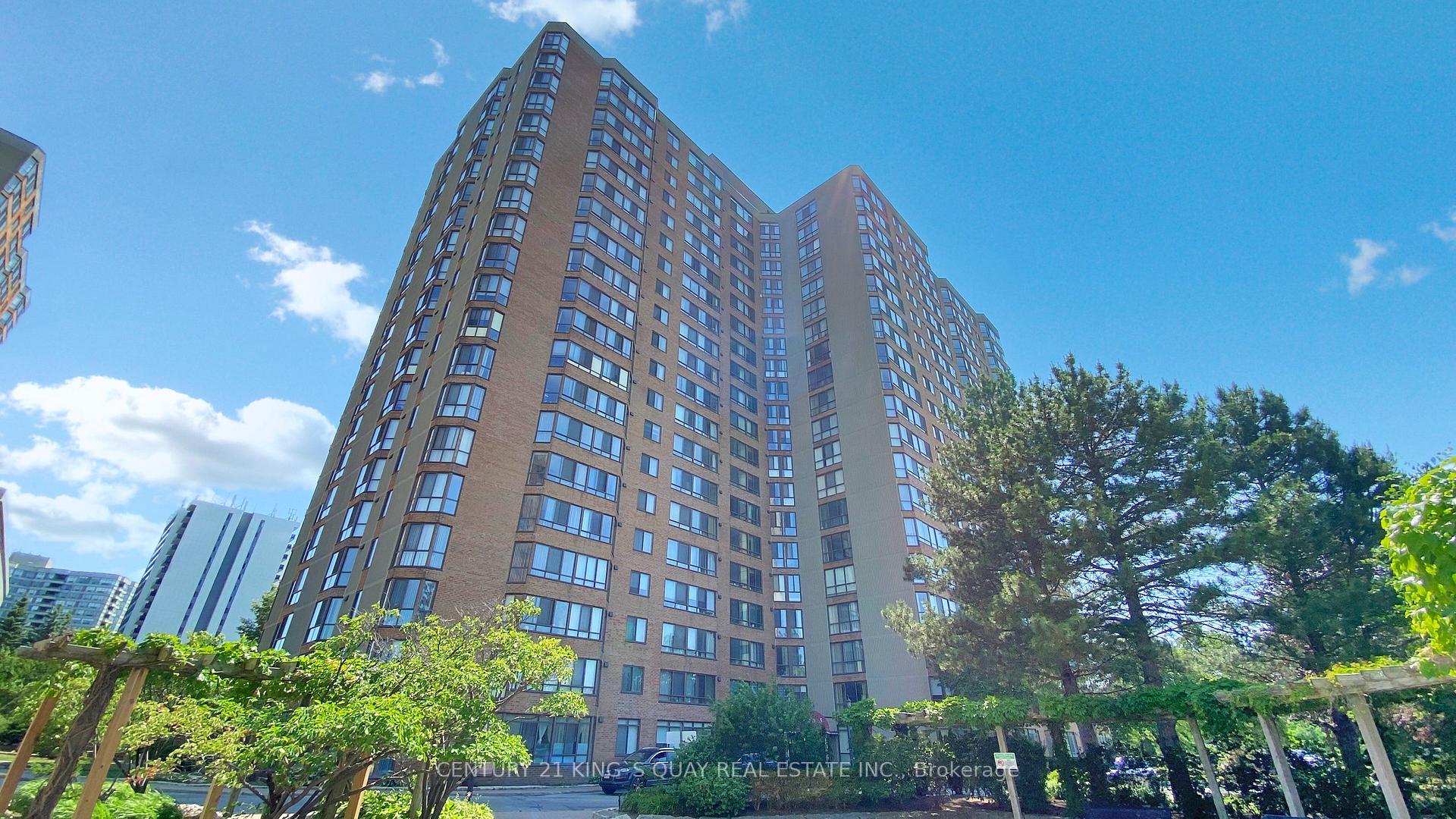 Photo 2 of Unit 2002, 55 Bamburgh Circle, Scarborough, Steeles — HOMEH