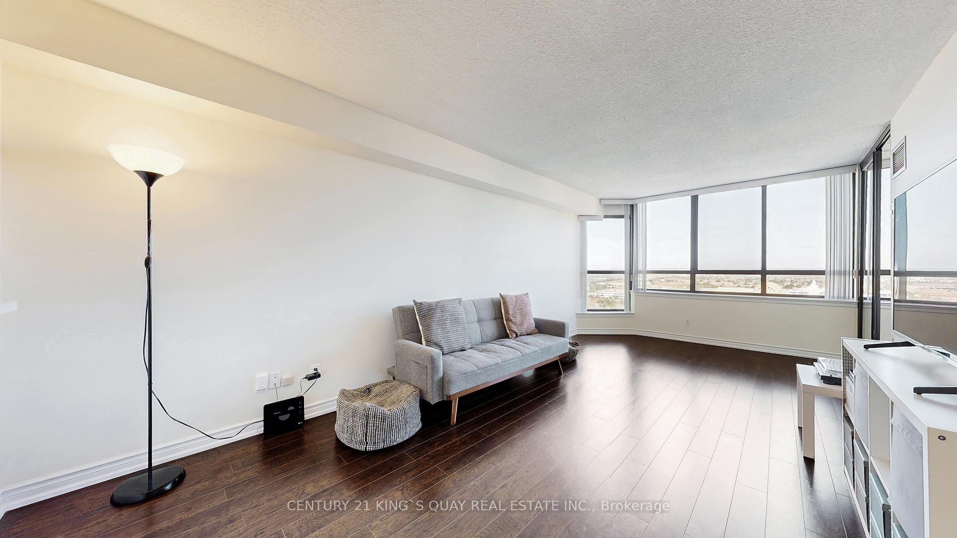 Photo 8 of Unit 2002, 55 Bamburgh Circle, Scarborough, Steeles — HOMEH