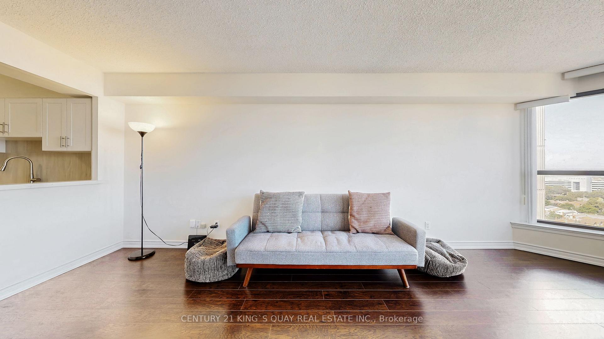 Photo 10 of Unit 2002, 55 Bamburgh Circle, Scarborough, Steeles — HOMEH