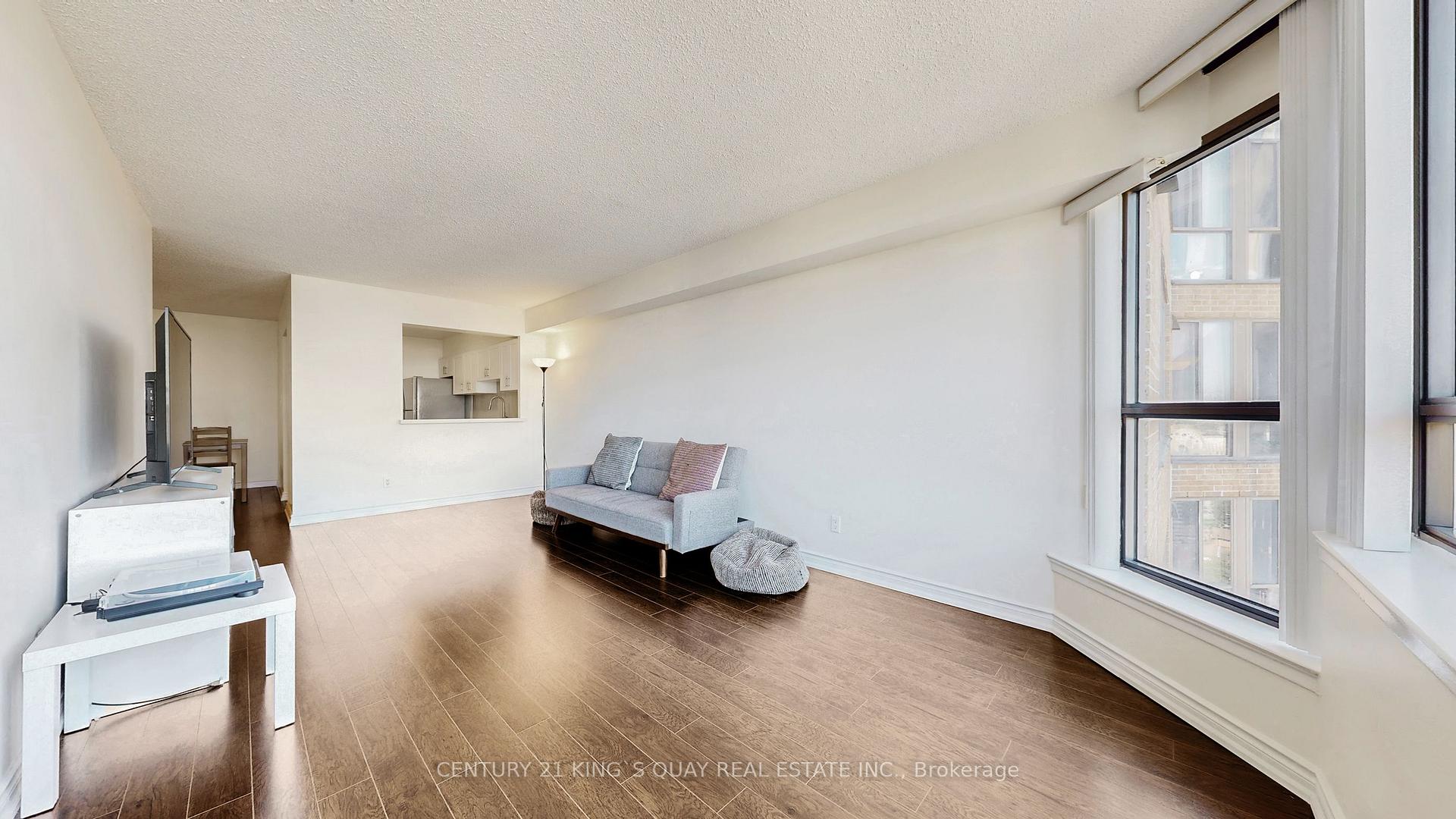 Photo 11 of Unit 2002, 55 Bamburgh Circle, Scarborough, Steeles — HOMEH
