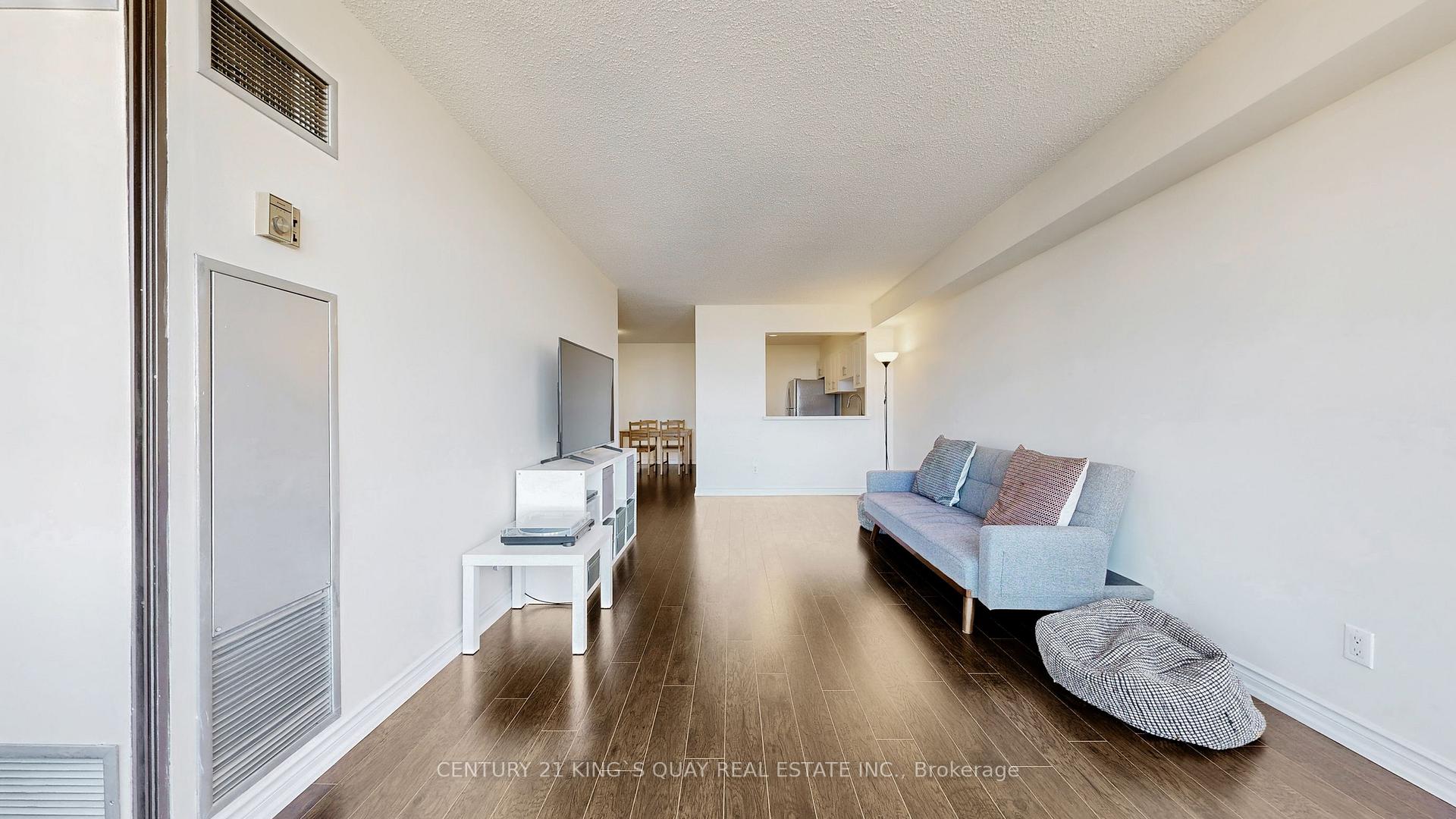 Photo 12 of Unit 2002, 55 Bamburgh Circle, Scarborough, Steeles — HOMEH