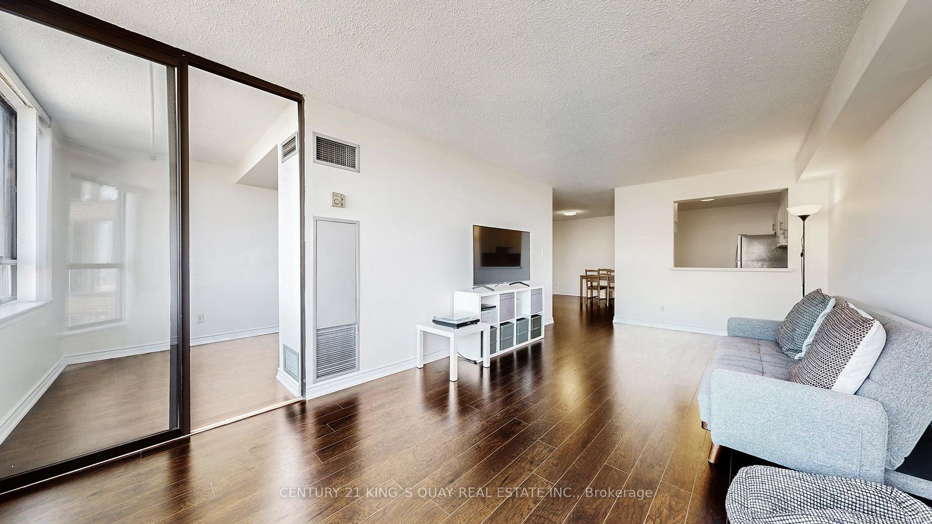 Photo 13 of Unit 2002, 55 Bamburgh Circle, Scarborough, Steeles — HOMEH