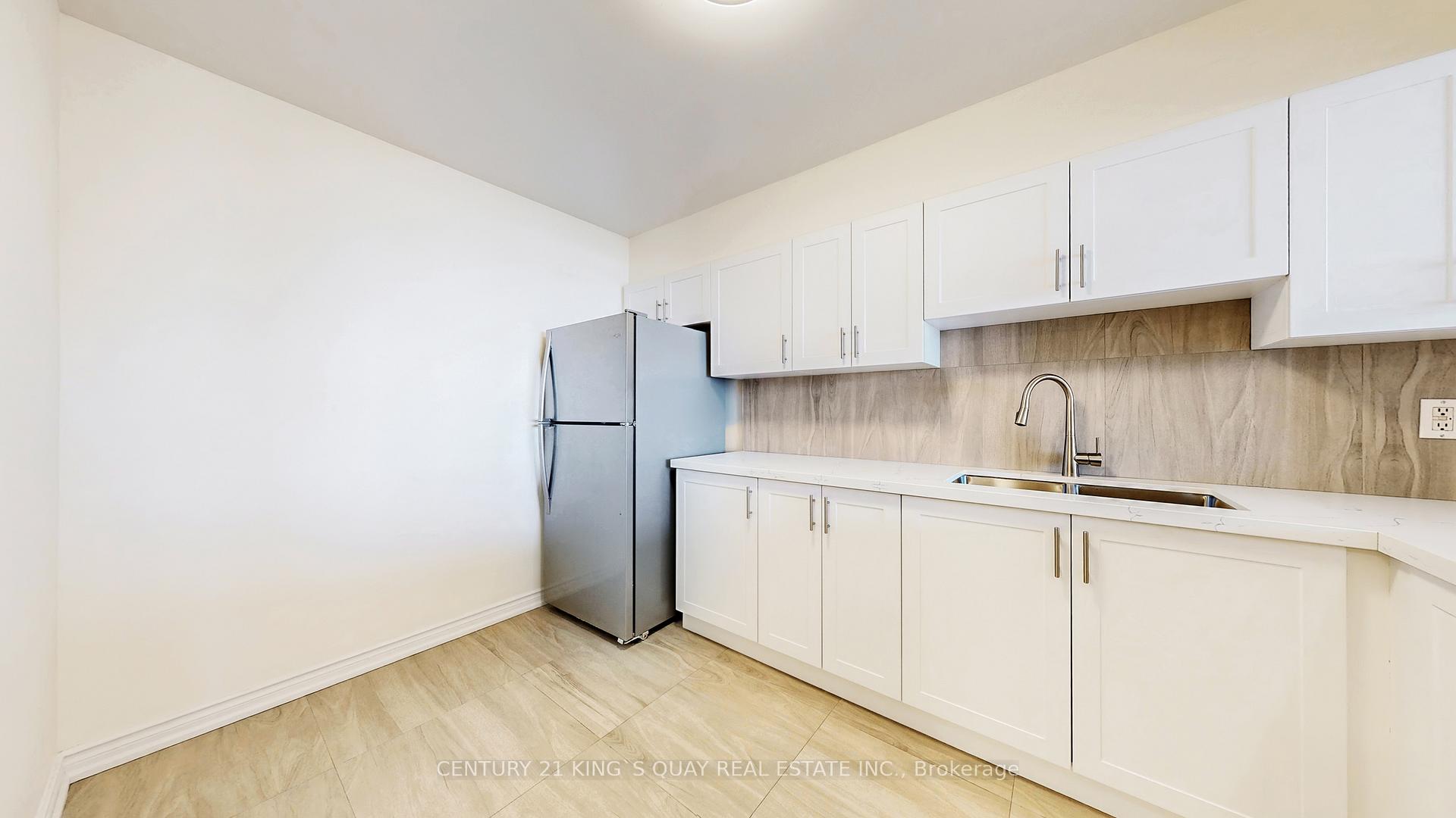 Photo 14 of Unit 2002, 55 Bamburgh Circle, Scarborough, Steeles — HOMEH