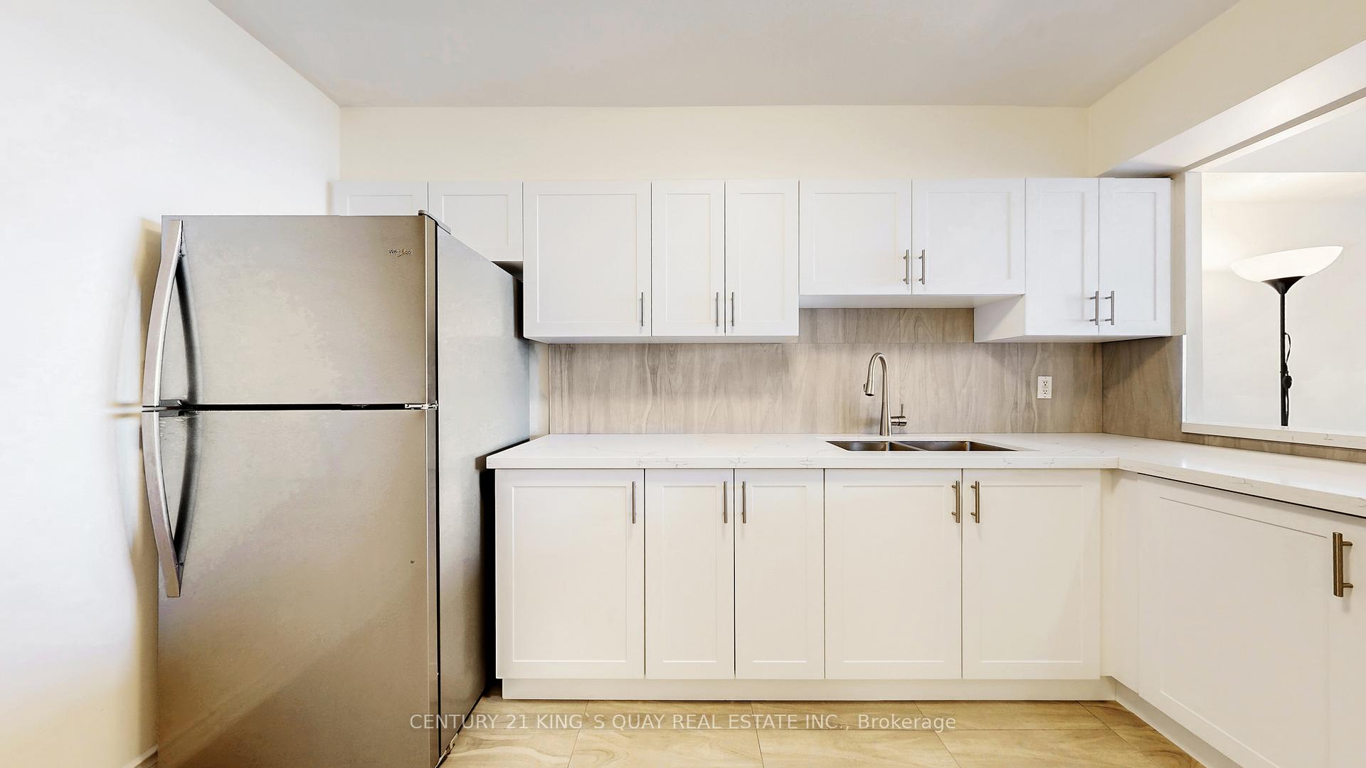 Photo 15 of Unit 2002, 55 Bamburgh Circle, Scarborough, Steeles — HOMEH