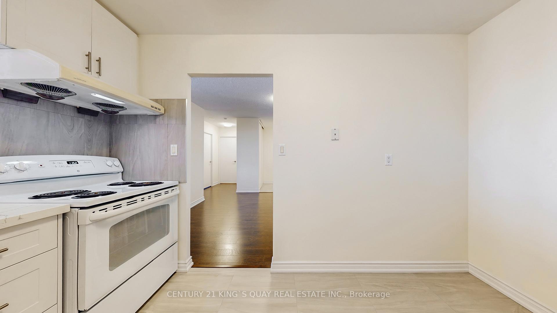 Photo 17 of Unit 2002, 55 Bamburgh Circle, Scarborough, Steeles — HOMEH
