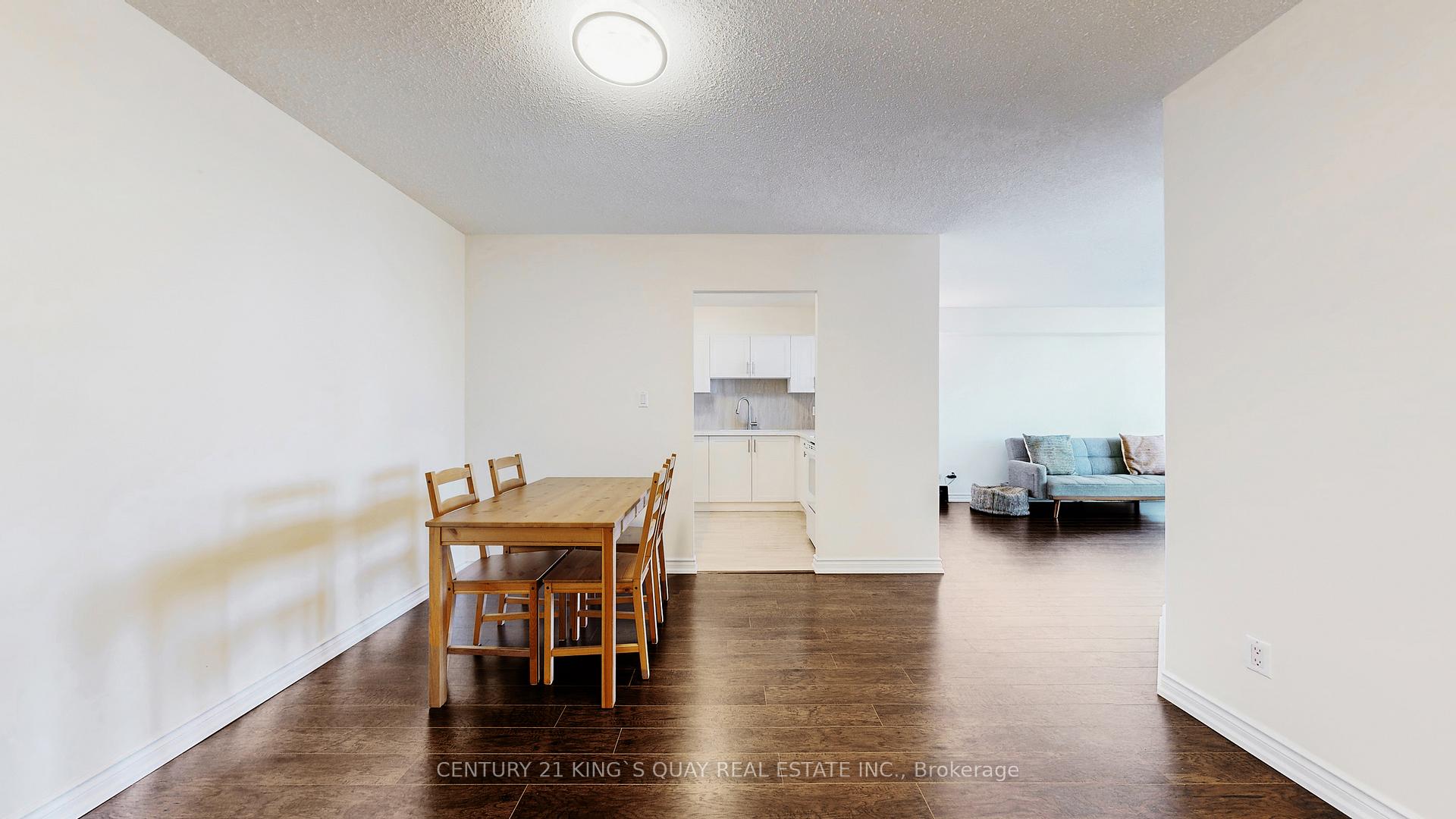 Photo 18 of Unit 2002, 55 Bamburgh Circle, Scarborough, Steeles — HOMEH