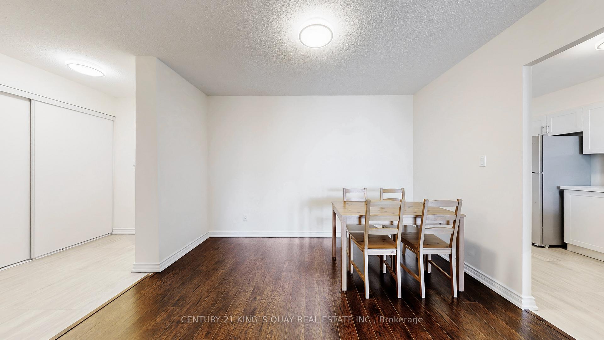 Photo 19 of Unit 2002, 55 Bamburgh Circle, Scarborough, Steeles — HOMEH