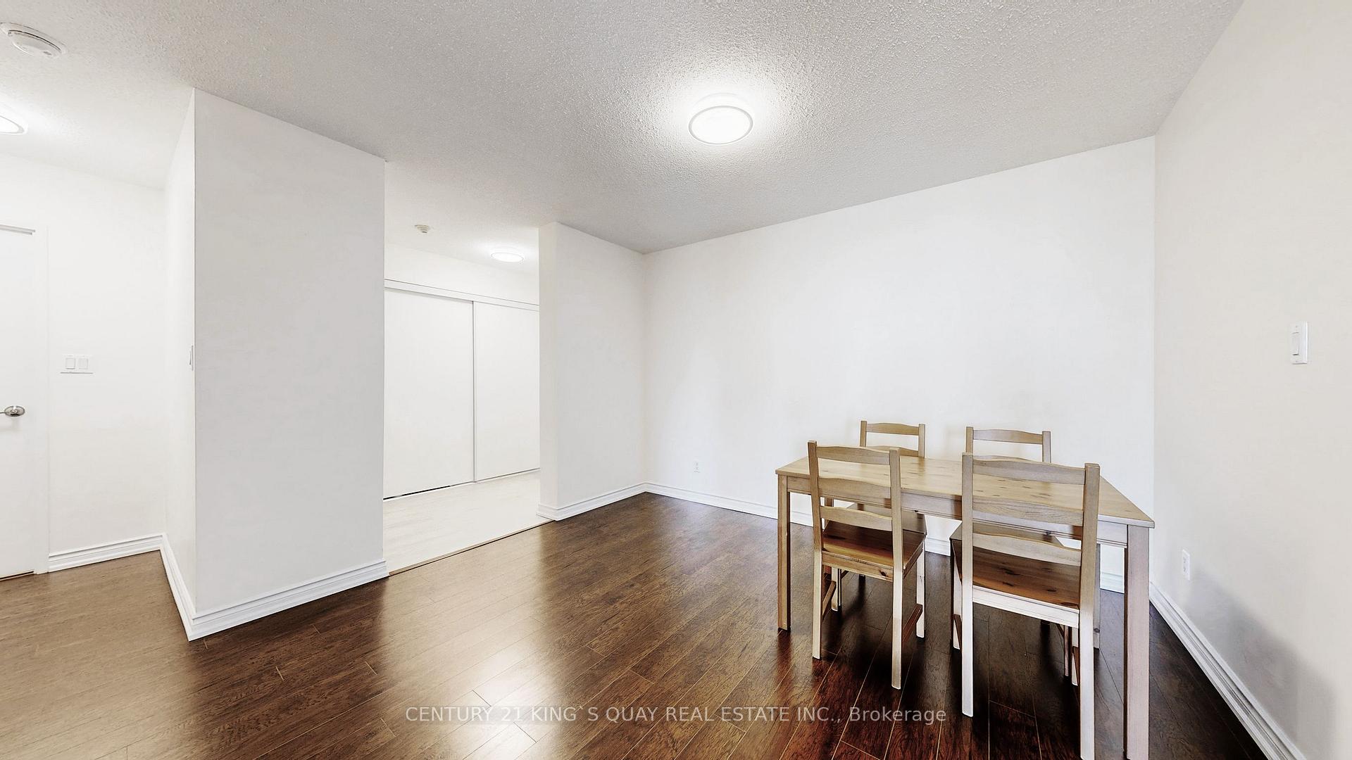 Photo 20 of Unit 2002, 55 Bamburgh Circle, Scarborough, Steeles — HOMEH