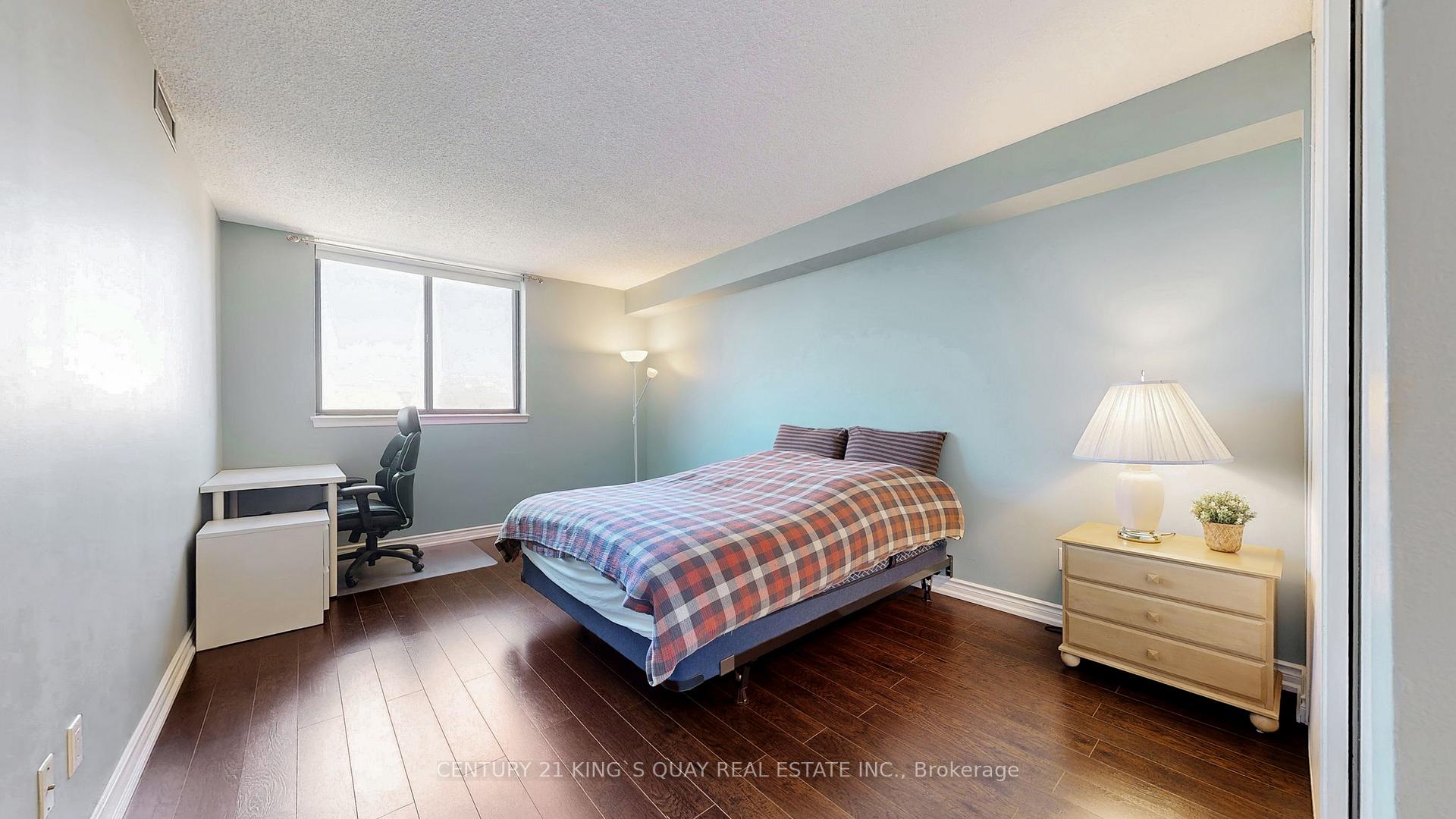 Photo 21 of Unit 2002, 55 Bamburgh Circle, Scarborough, Steeles — HOMEH