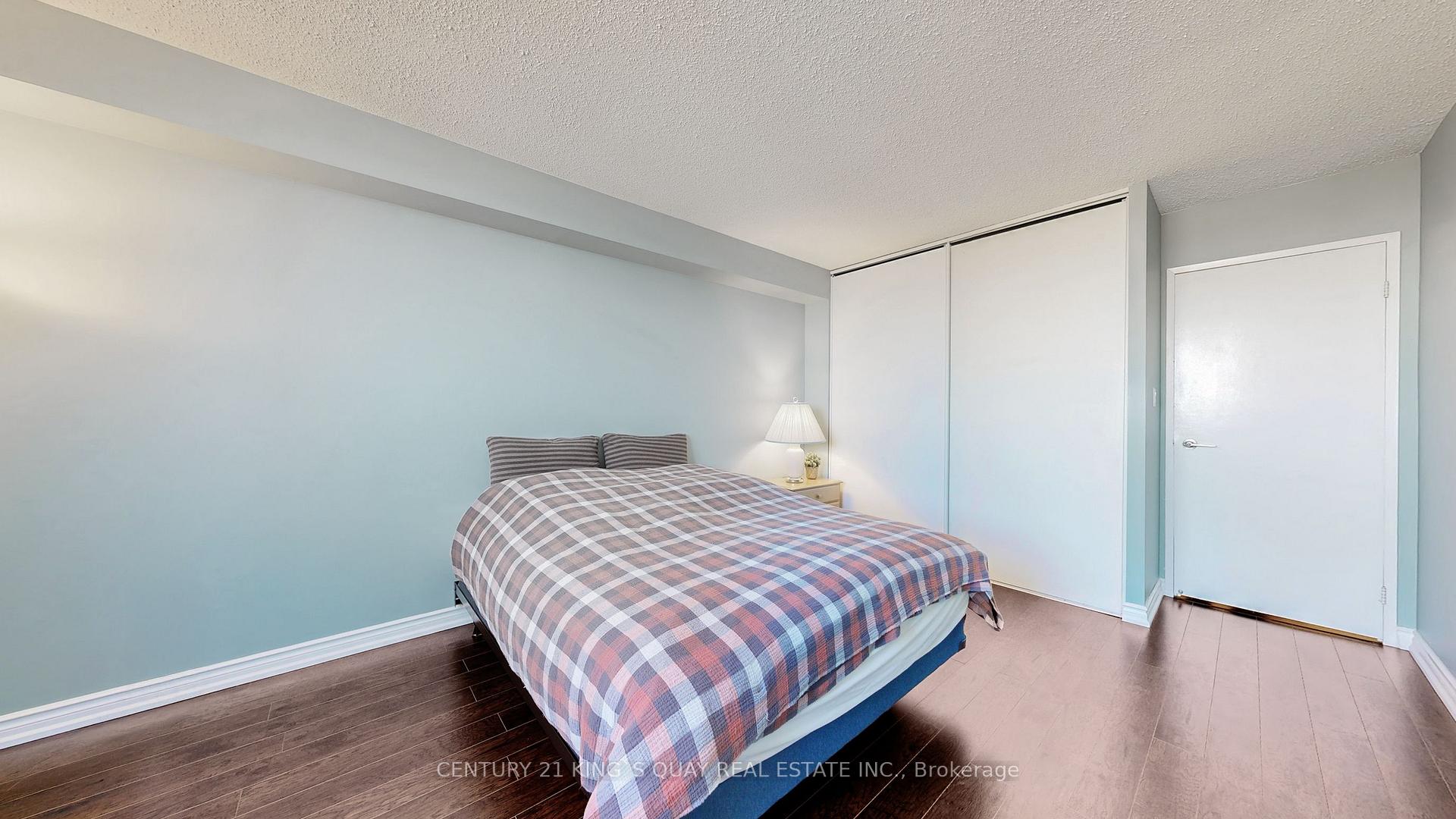 Photo 22 of Unit 2002, 55 Bamburgh Circle, Scarborough, Steeles — HOMEH
