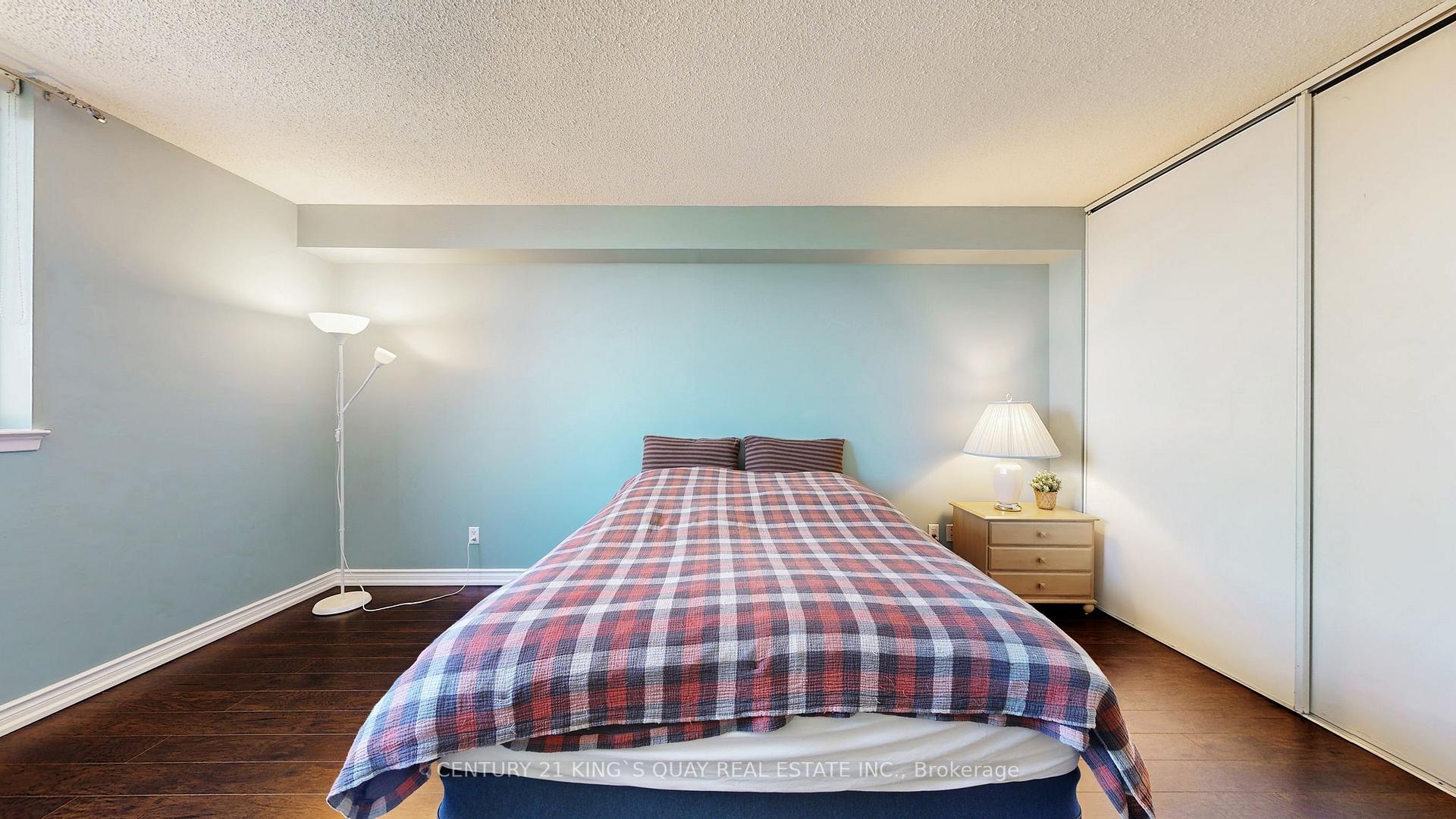 Photo 23 of Unit 2002, 55 Bamburgh Circle, Scarborough, Steeles — HOMEH