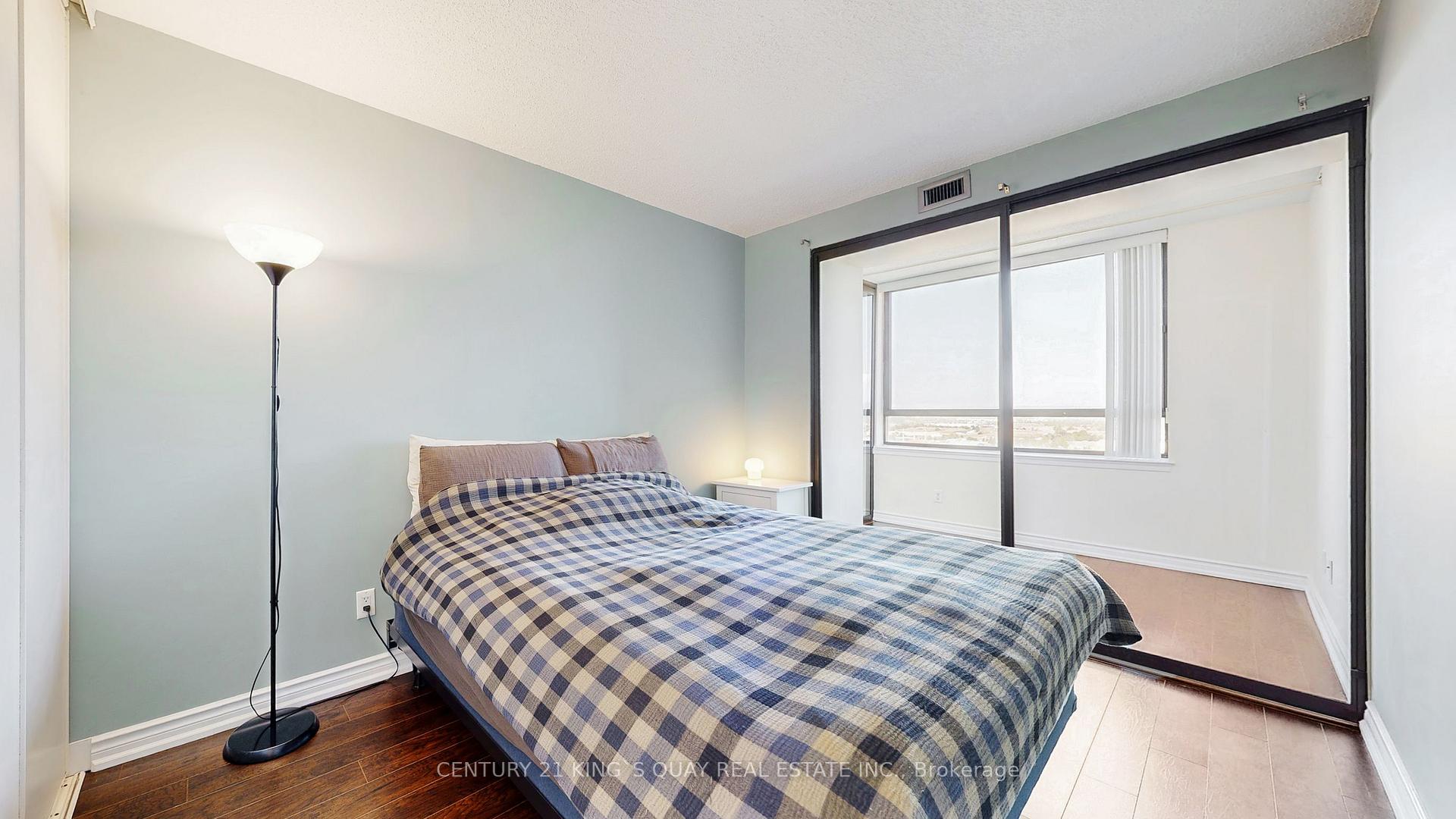 Photo 24 of Unit 2002, 55 Bamburgh Circle, Scarborough, Steeles — HOMEH