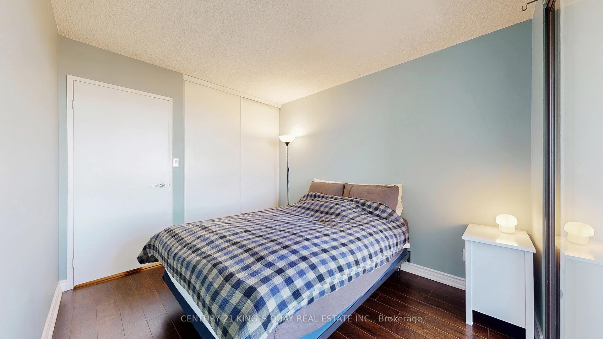 Photo 25 of Unit 2002, 55 Bamburgh Circle, Scarborough, Steeles — HOMEH