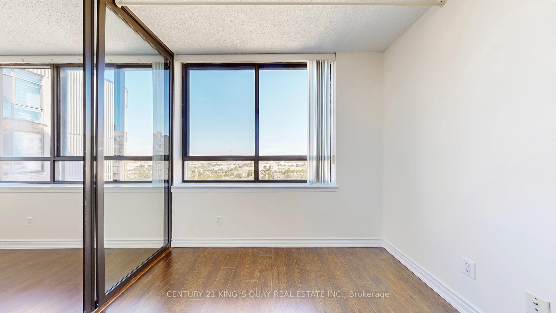 Photo 26 of Unit 2002, 55 Bamburgh Circle, Scarborough, Steeles — HOMEH