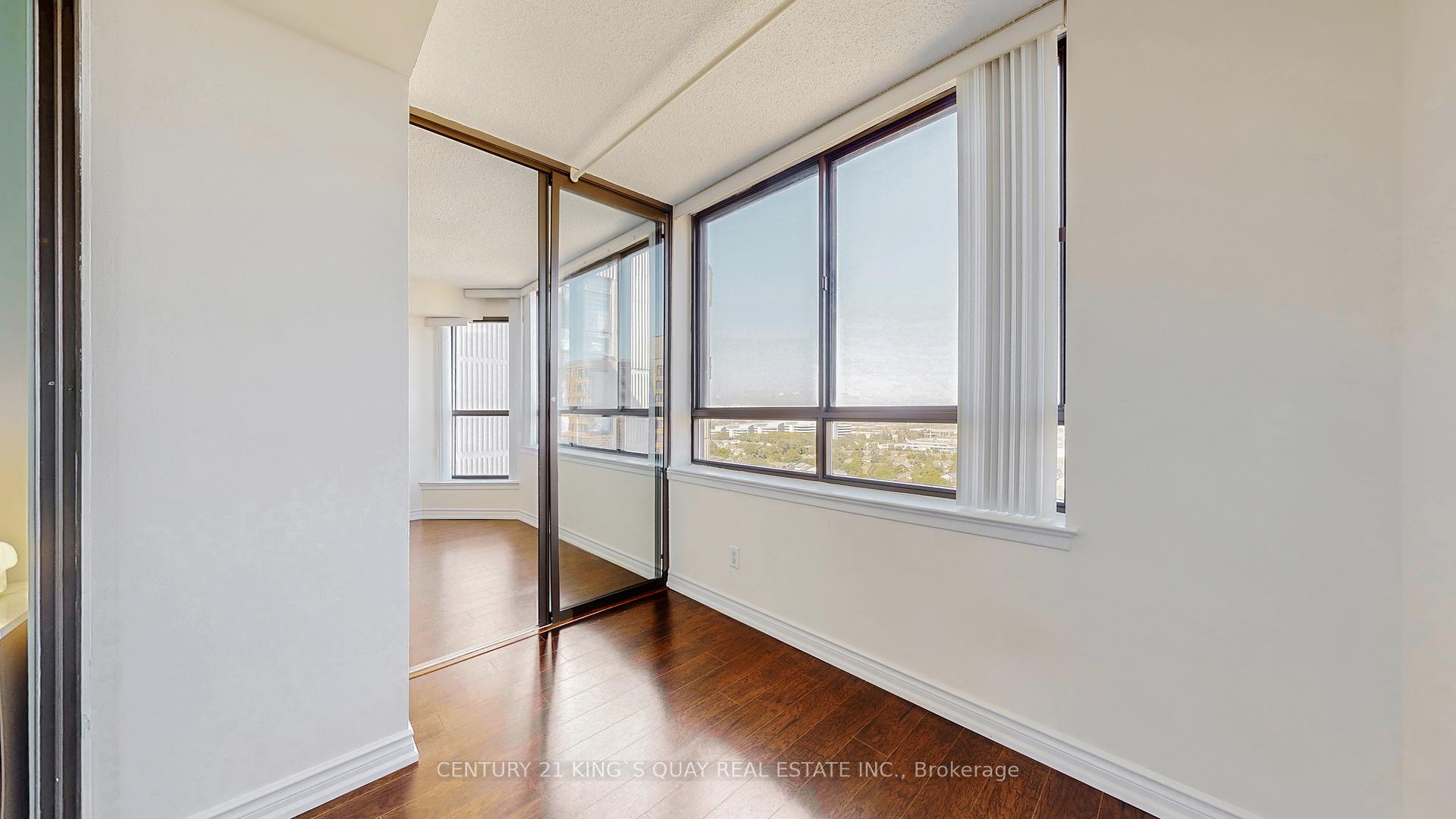 Photo 27 of Unit 2002, 55 Bamburgh Circle, Scarborough, Steeles — HOMEH