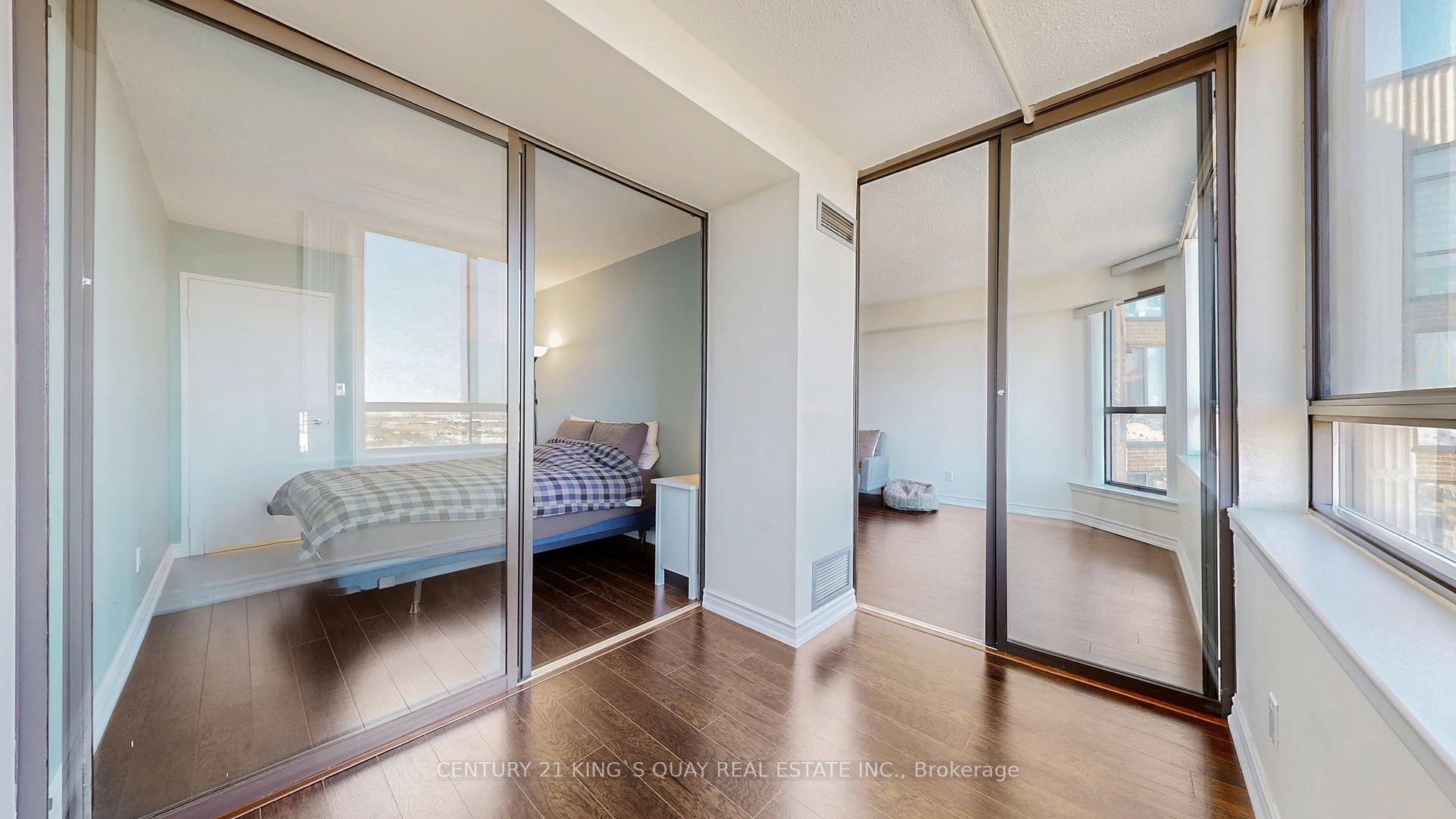 Photo 28 of Unit 2002, 55 Bamburgh Circle, Scarborough, Steeles — HOMEH