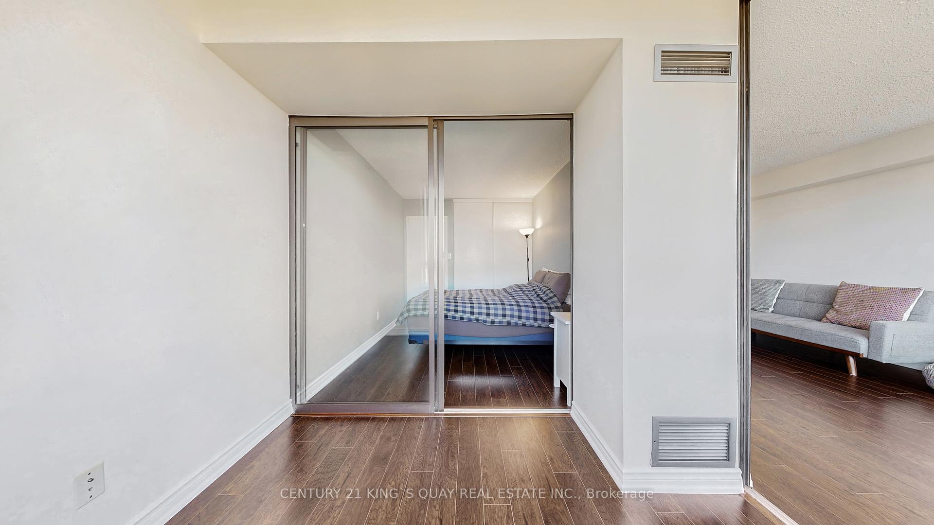 Photo 29 of Unit 2002, 55 Bamburgh Circle, Scarborough, Steeles — HOMEH